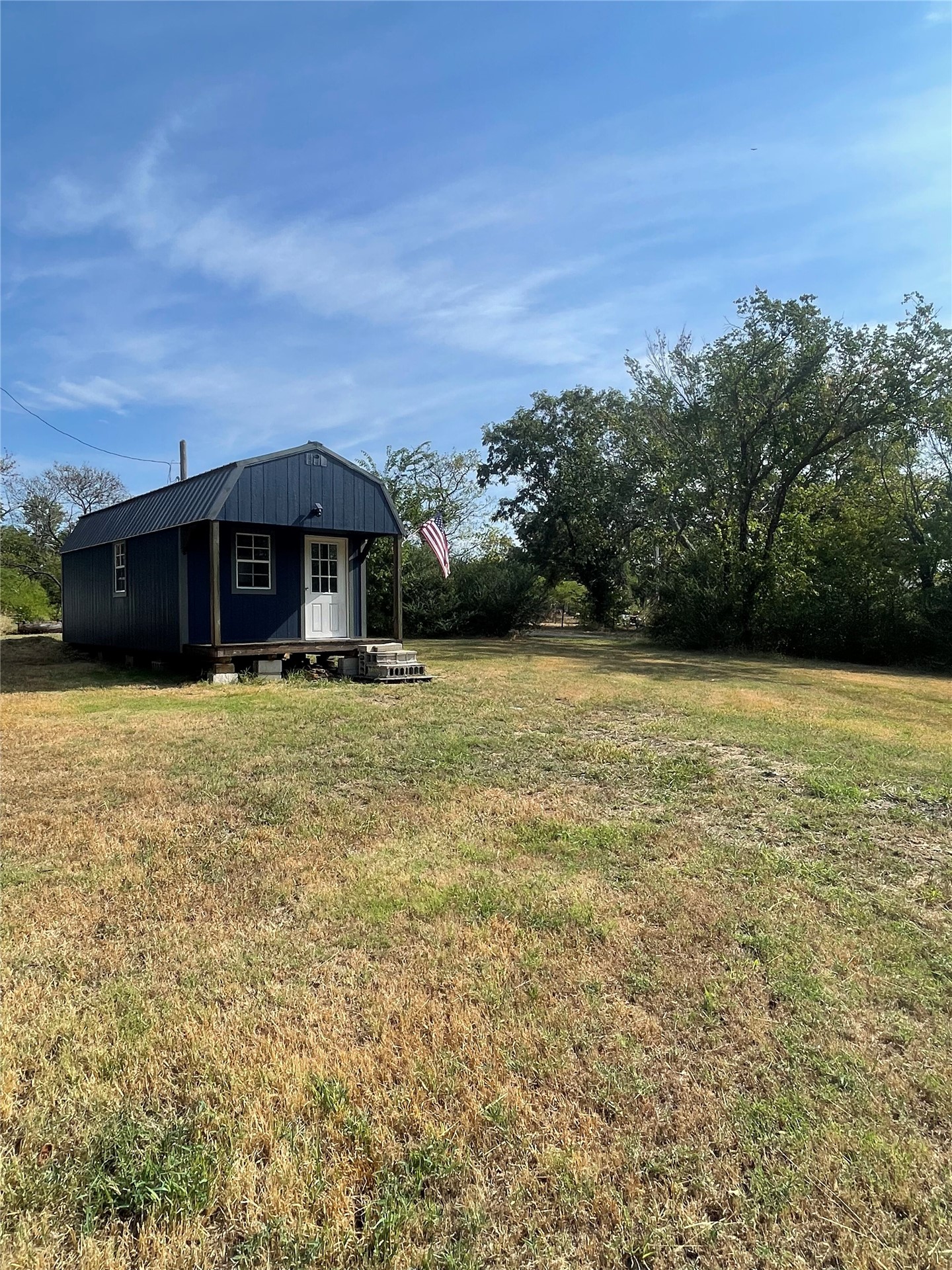199 Delaware Avenue Ramona OK 74061