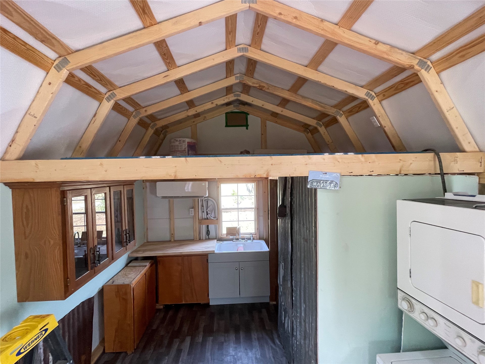199 Delaware Avenue Ramona OK 74061