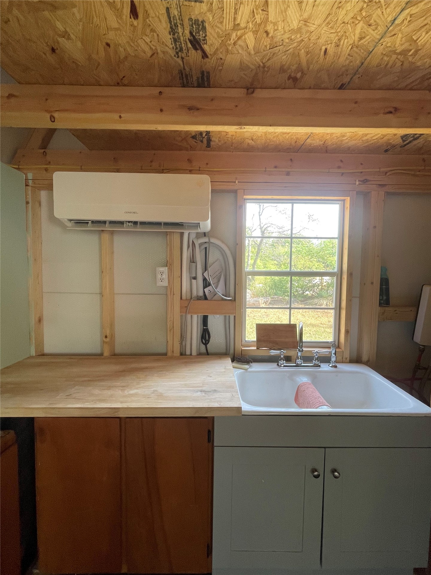 199 Delaware Avenue Ramona OK 74061