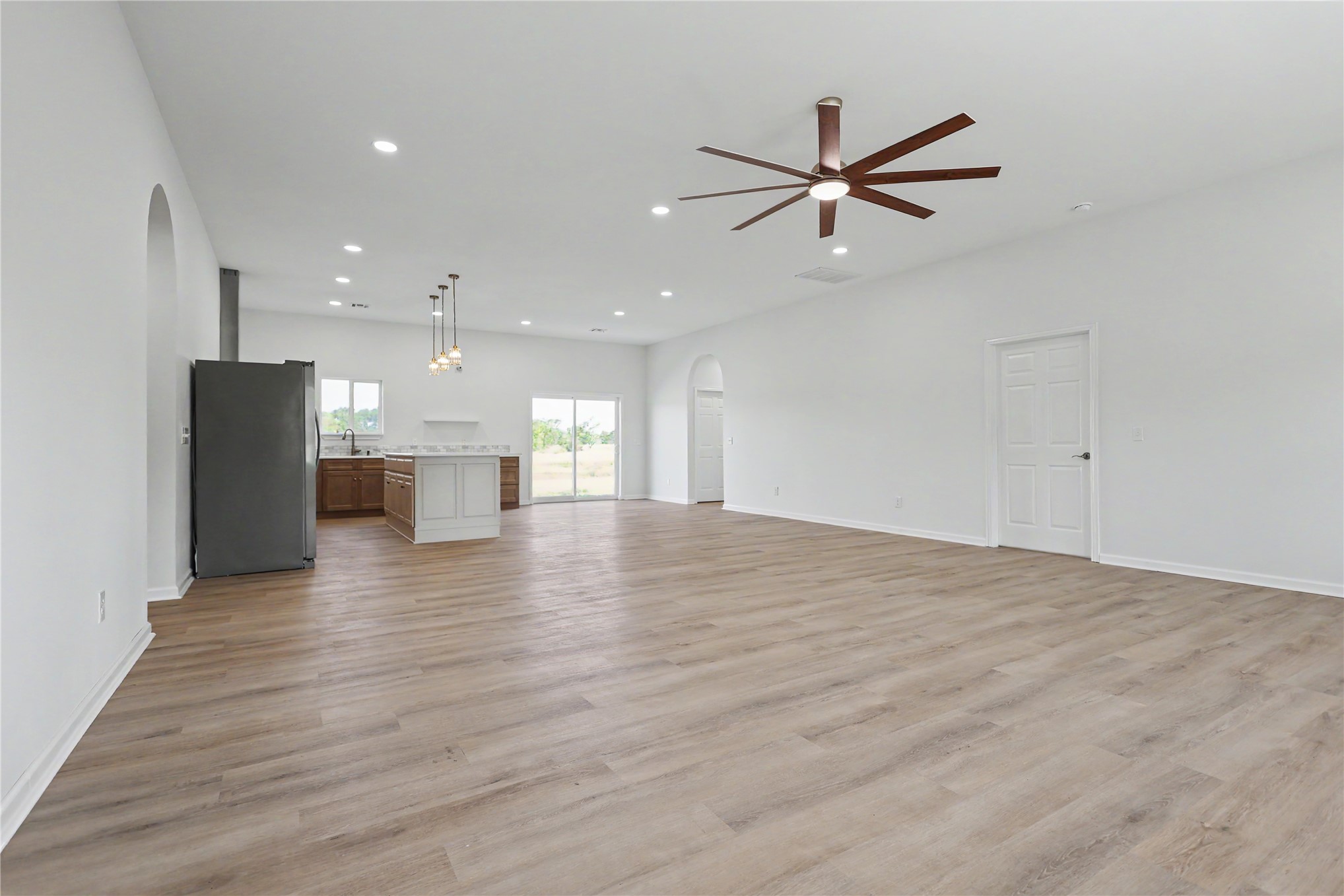 5400 W Groat Road Hulbert OK 74441