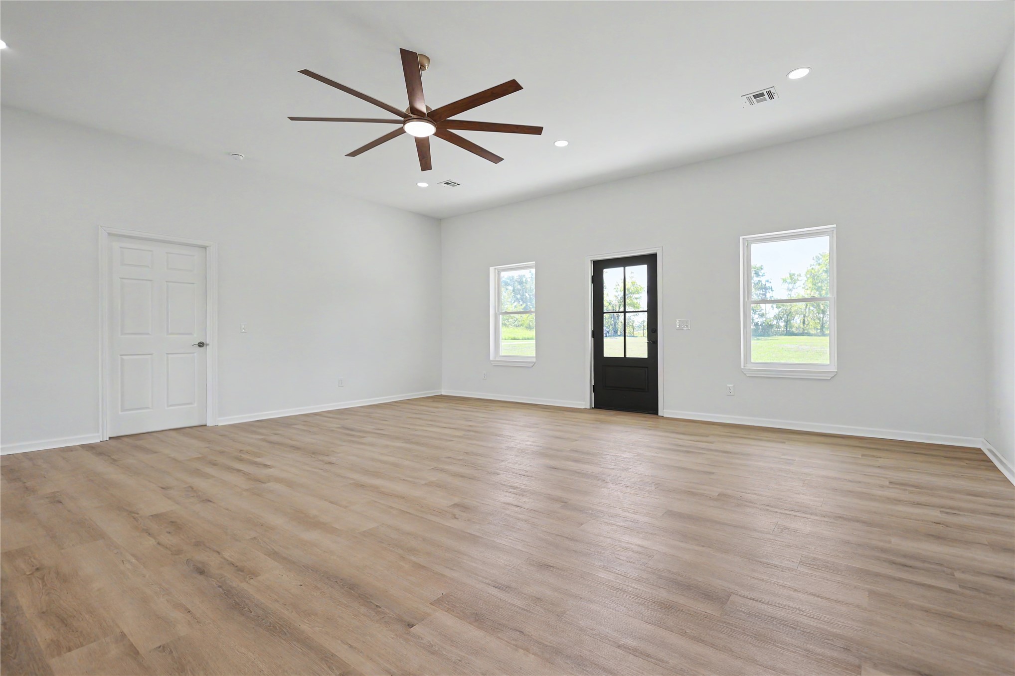 5400 W Groat Road Hulbert OK 74441