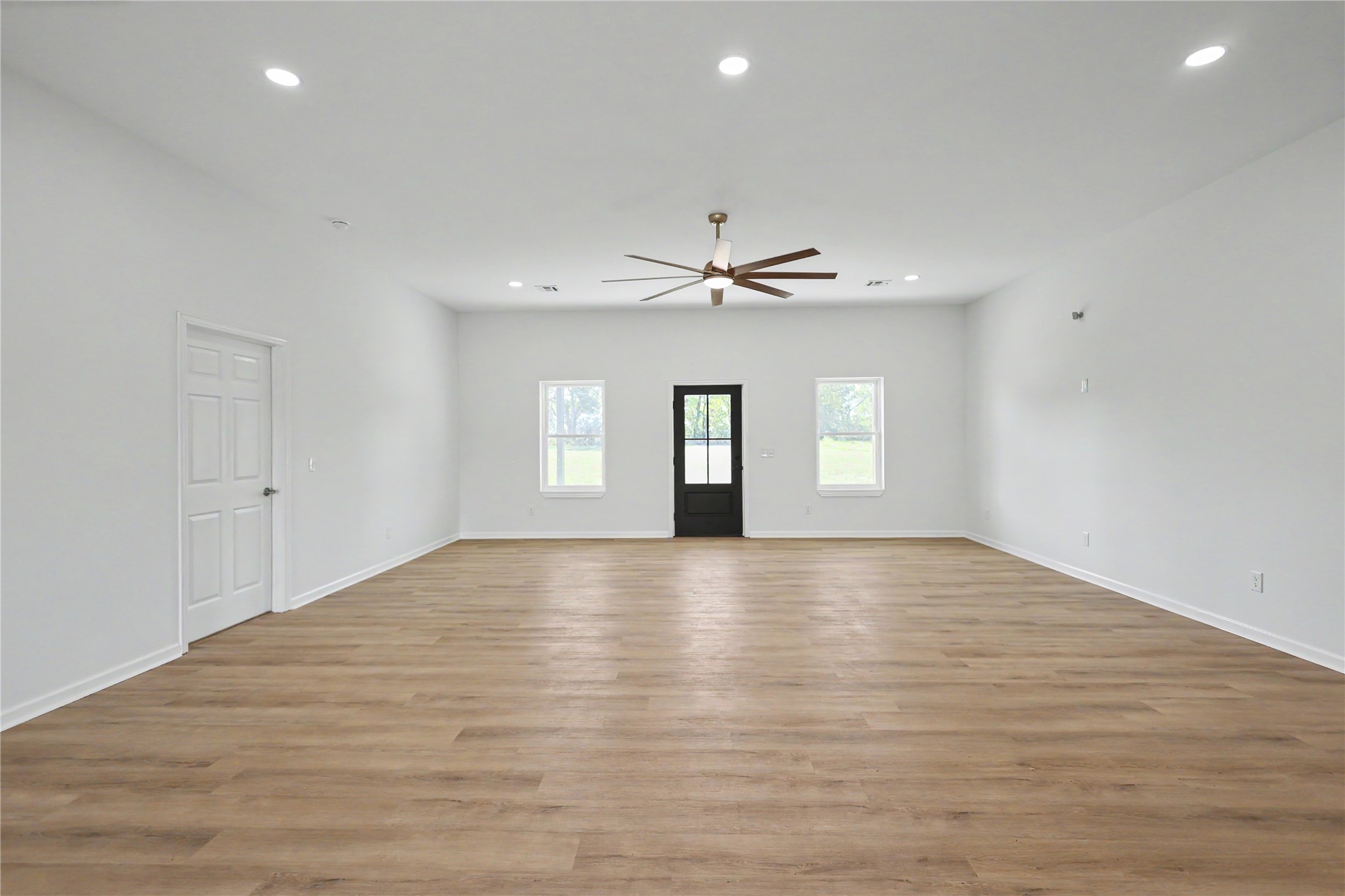 5400 W Groat Road Hulbert OK 74441