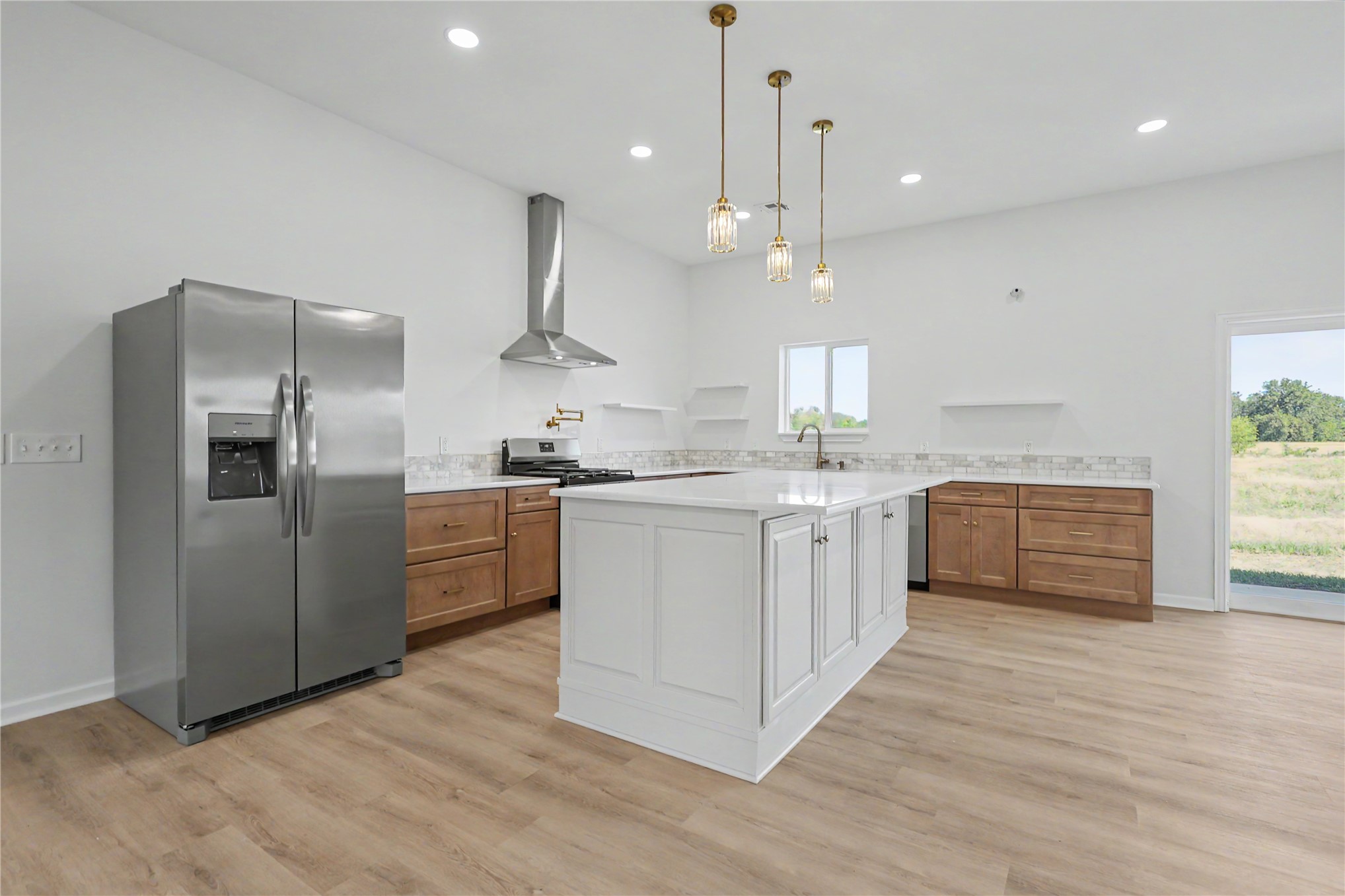 5400 W Groat Road Hulbert OK 74441