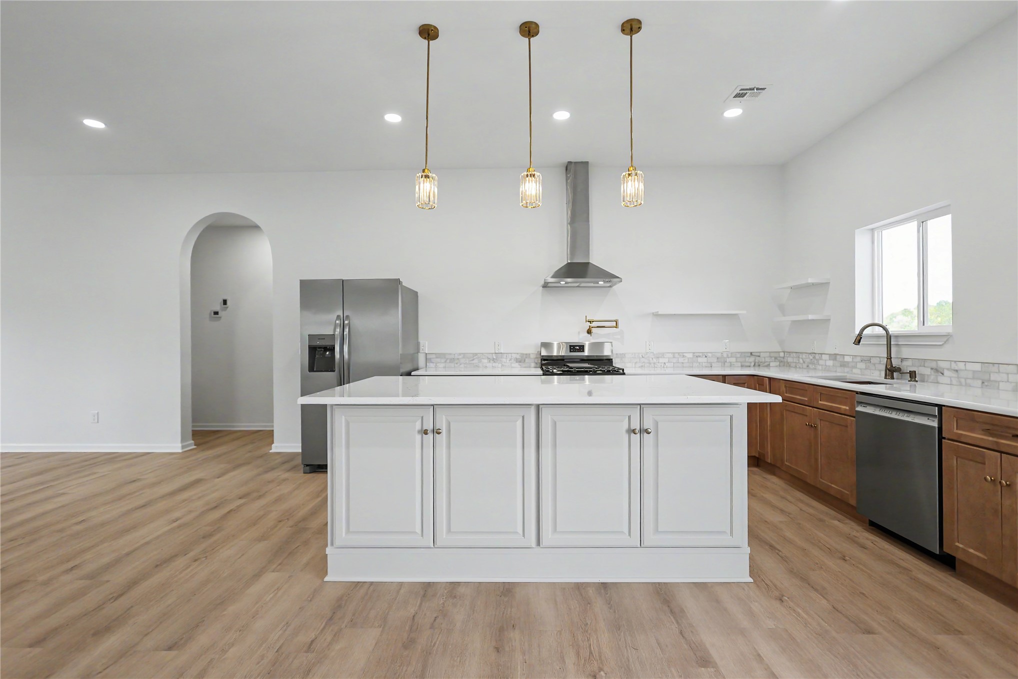 5400 W Groat Road Hulbert OK 74441