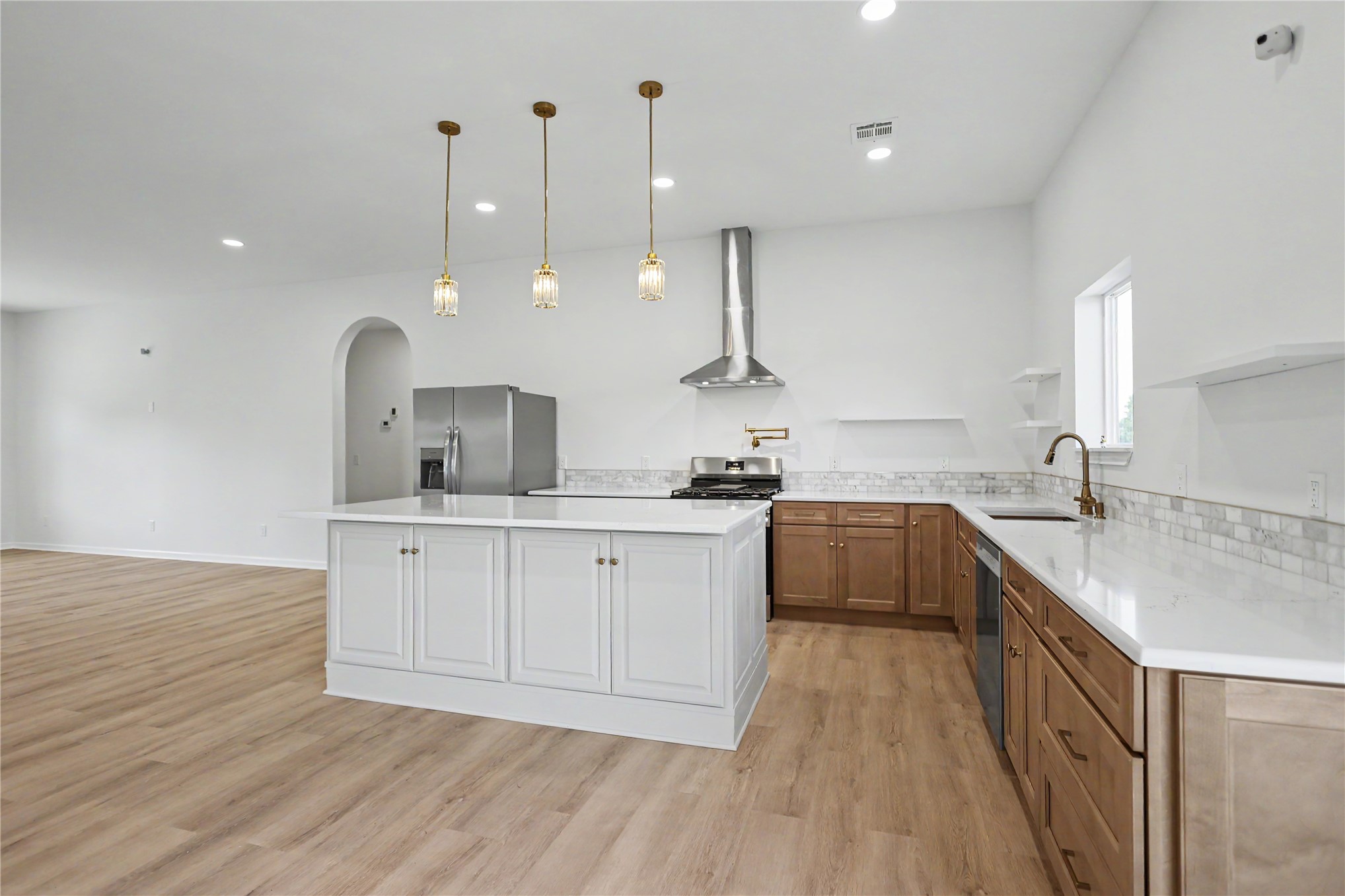 5400 W Groat Road Hulbert OK 74441