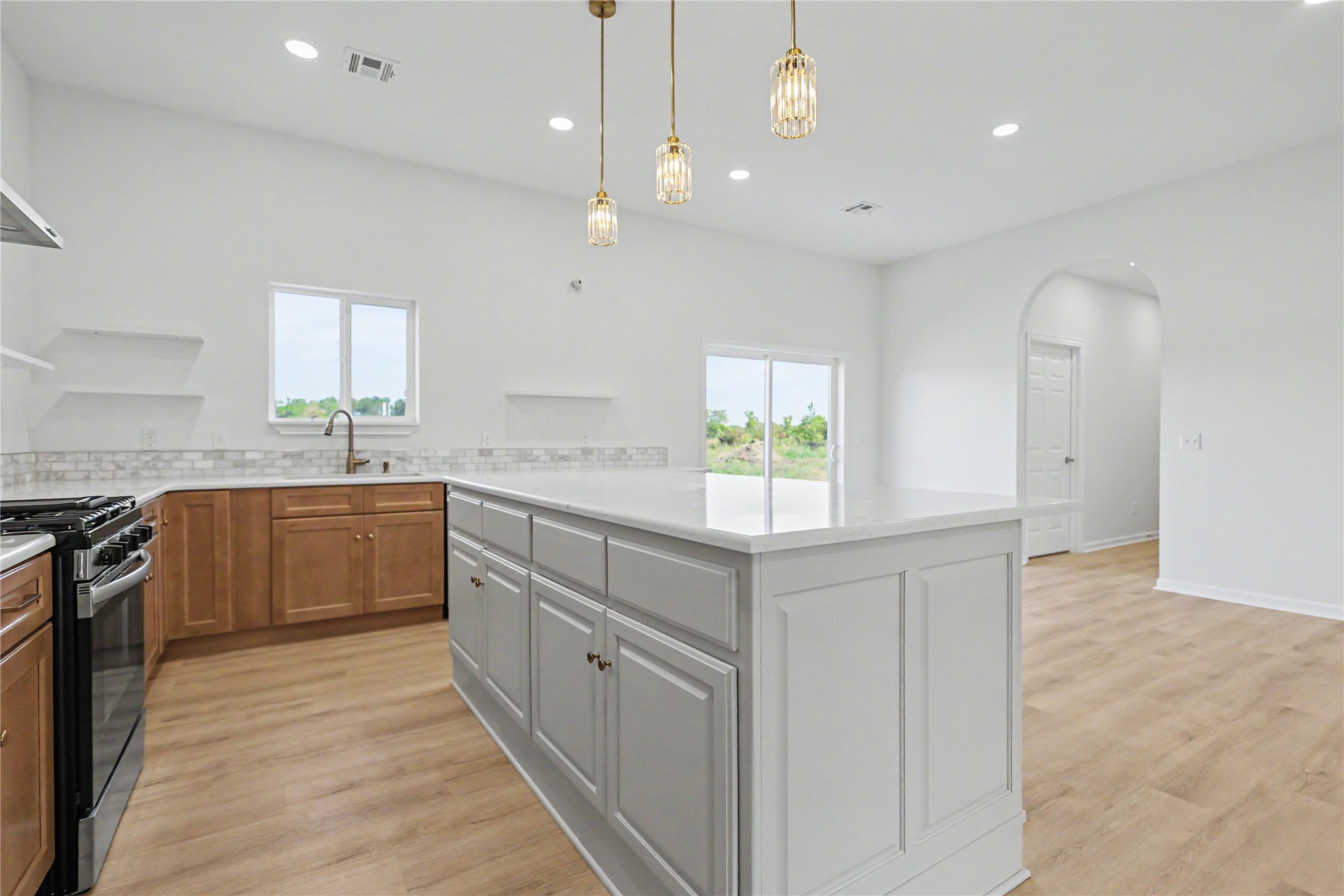 5400 W Groat Road Hulbert OK 74441