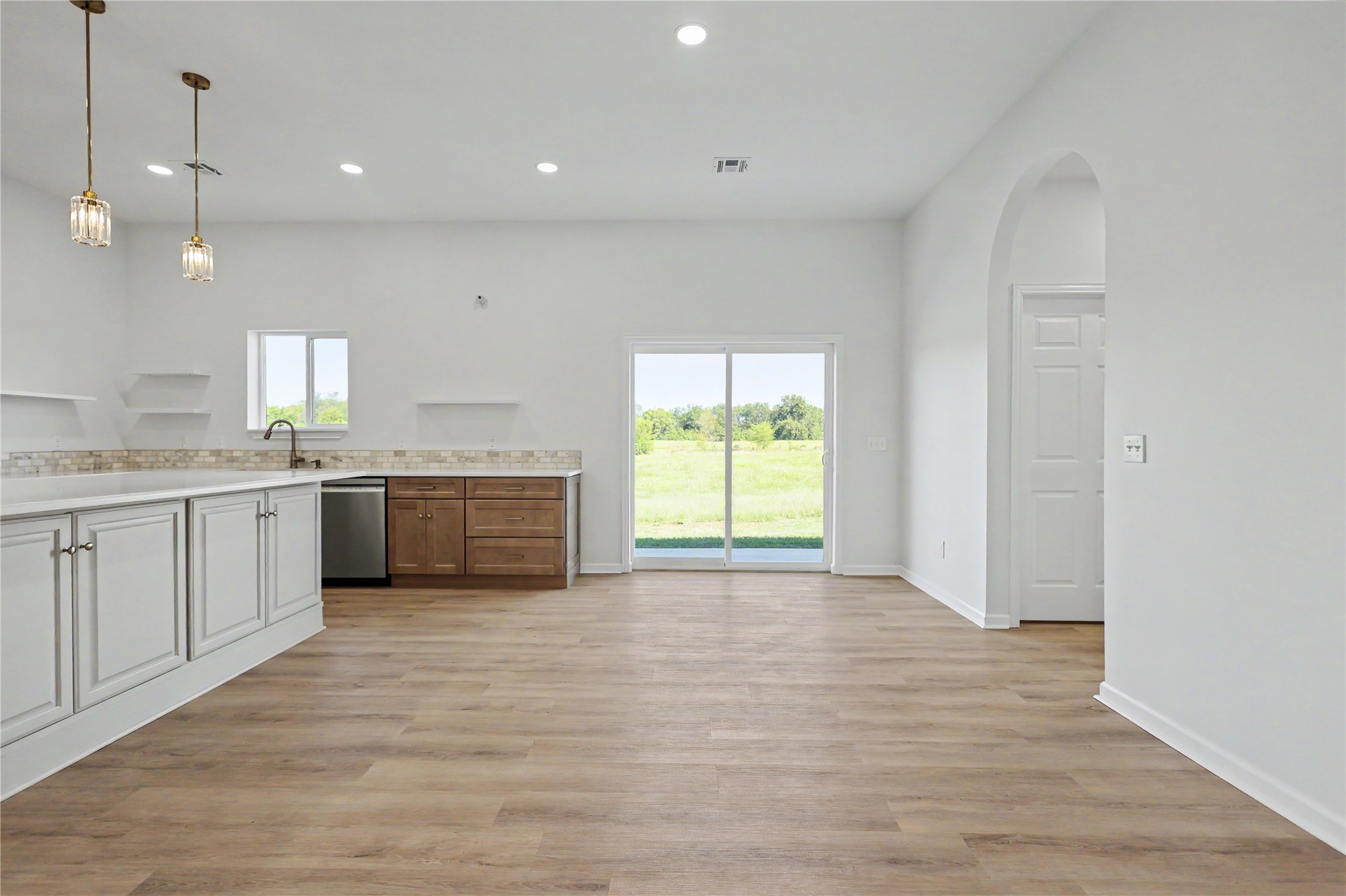 5400 W Groat Road Hulbert OK 74441