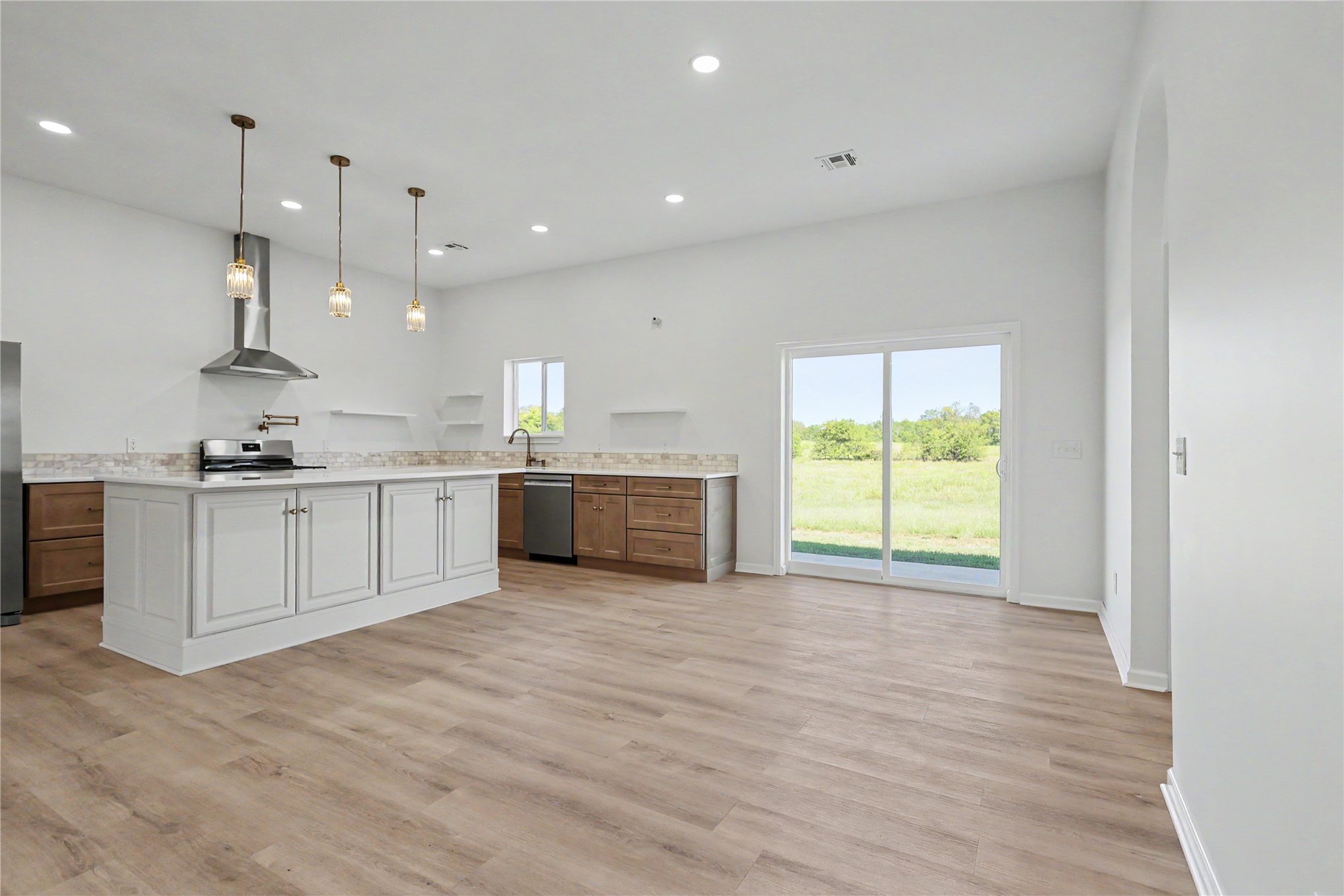 5400 W Groat Road Hulbert OK 74441