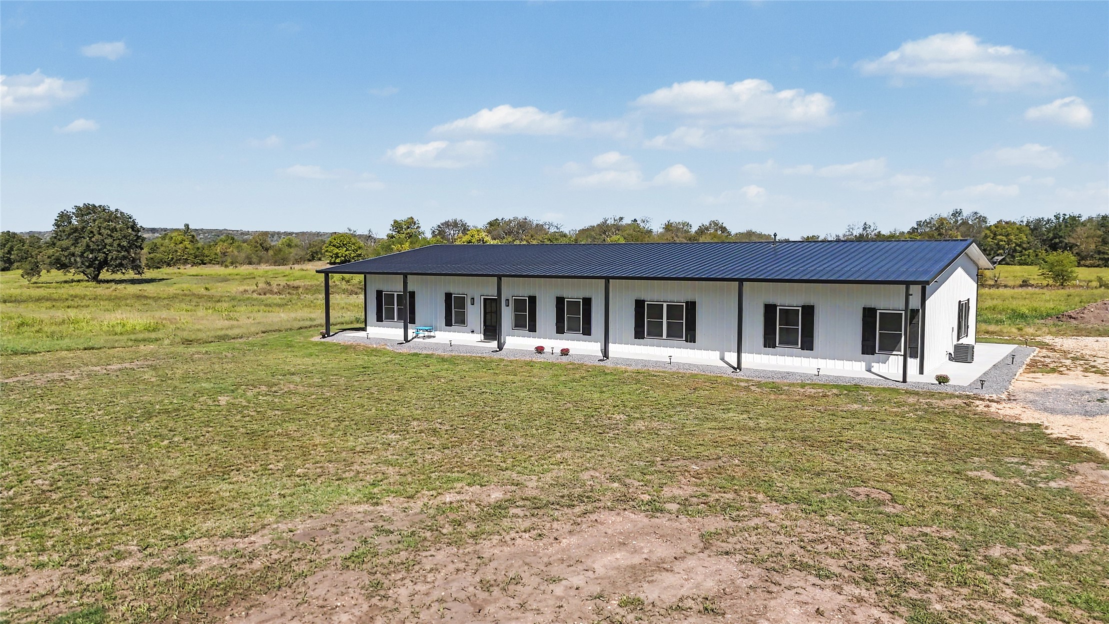 5400 W Groat Road Hulbert OK 74441
