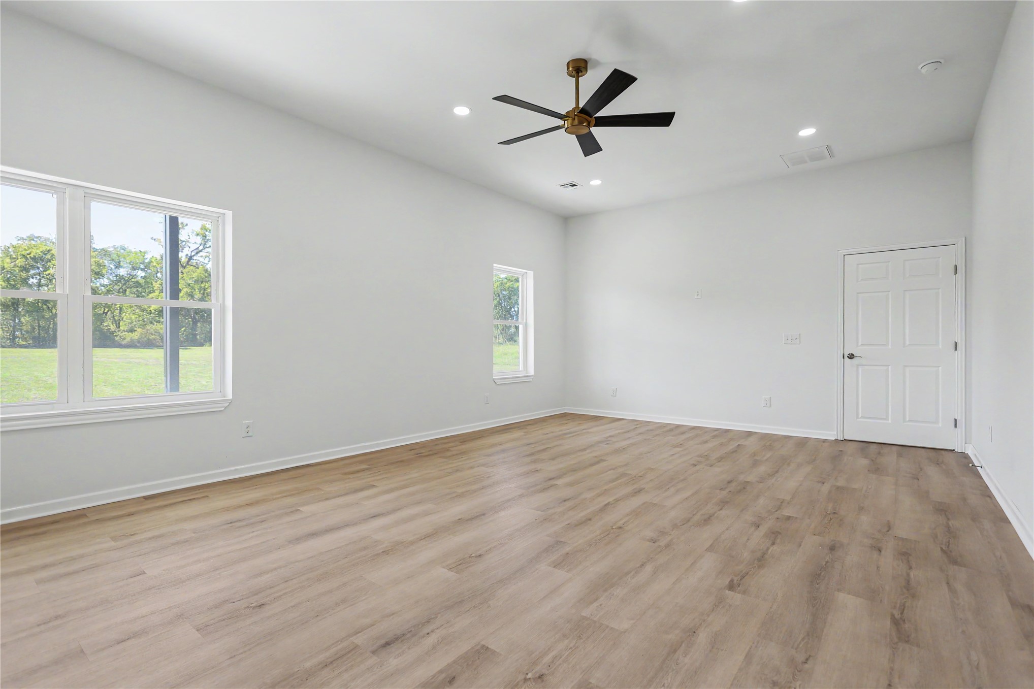 5400 W Groat Road Hulbert OK 74441