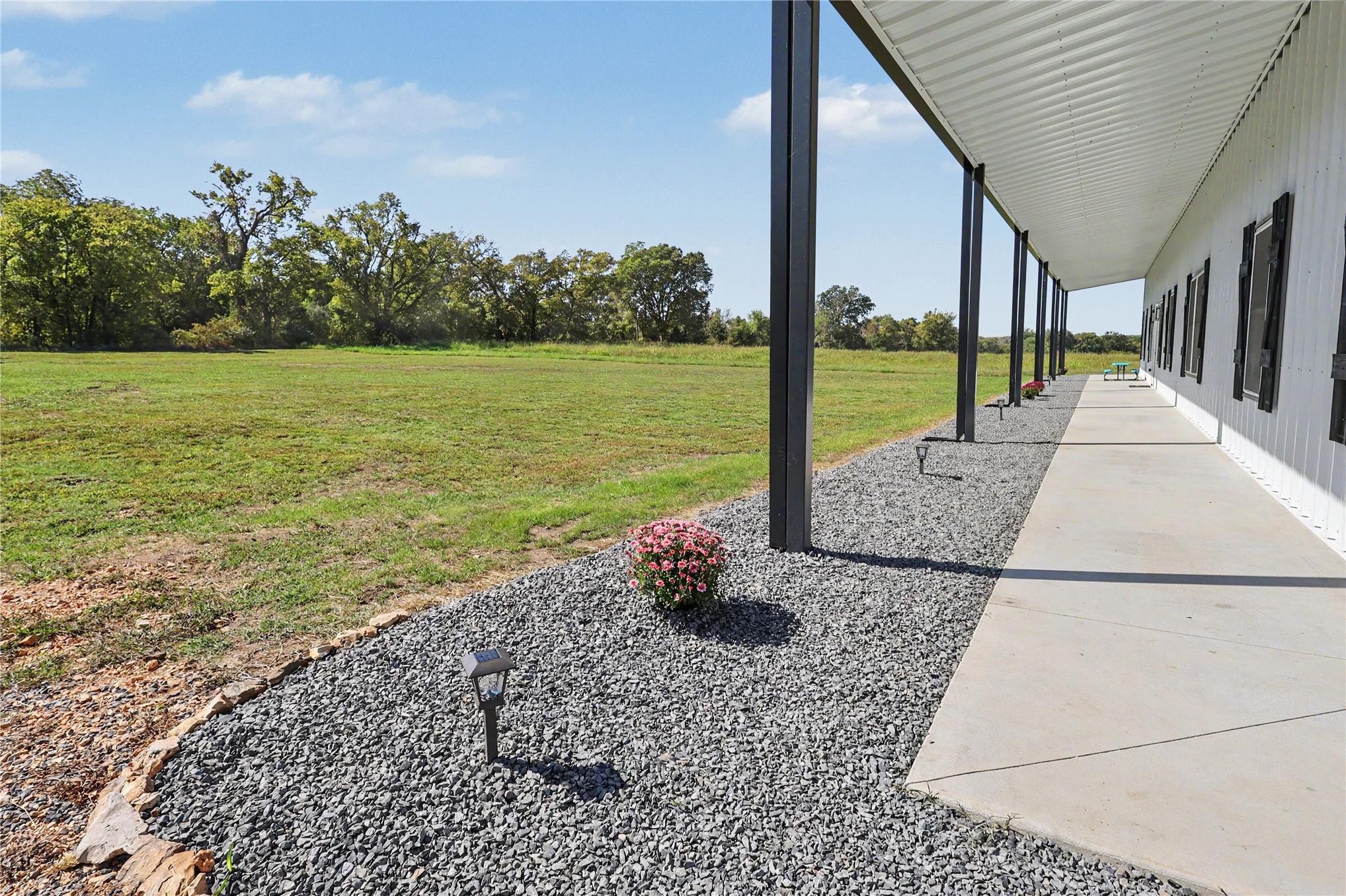 5400 W Groat Road Hulbert OK 74441