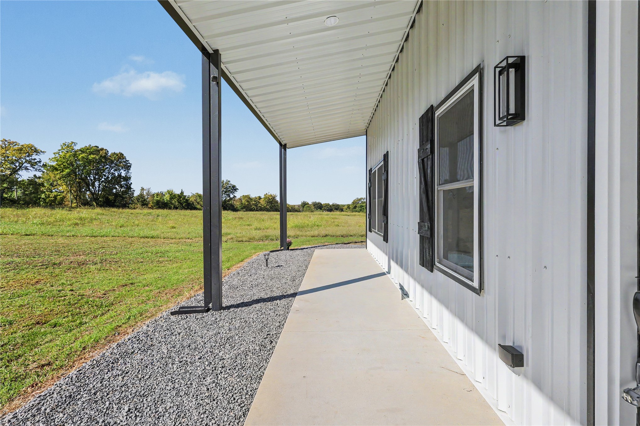 5400 W Groat Road Hulbert OK 74441