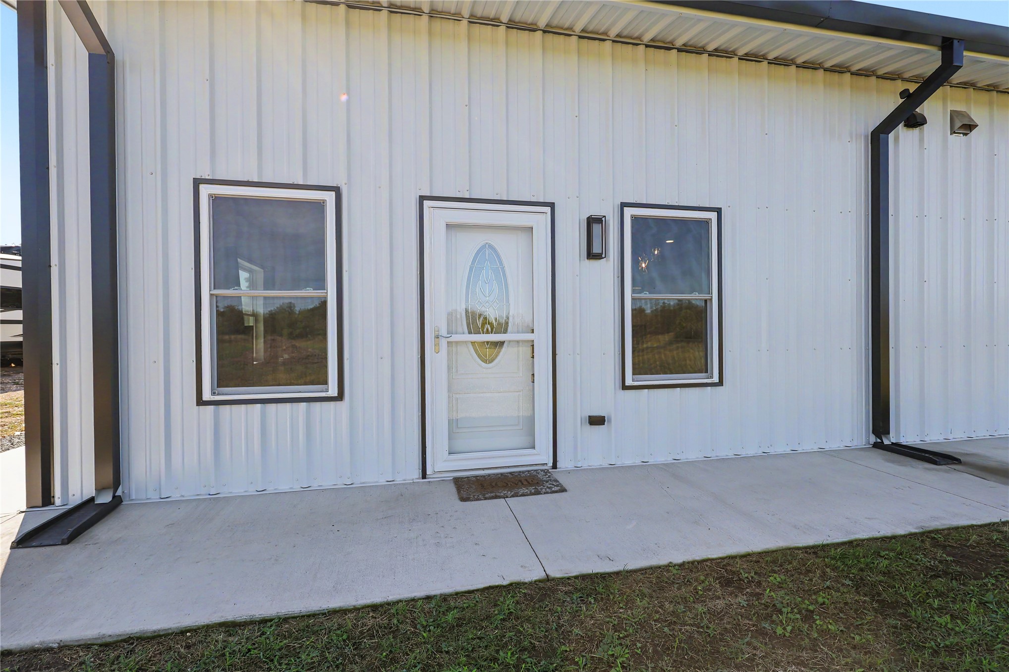 5400 W Groat Road Hulbert OK 74441