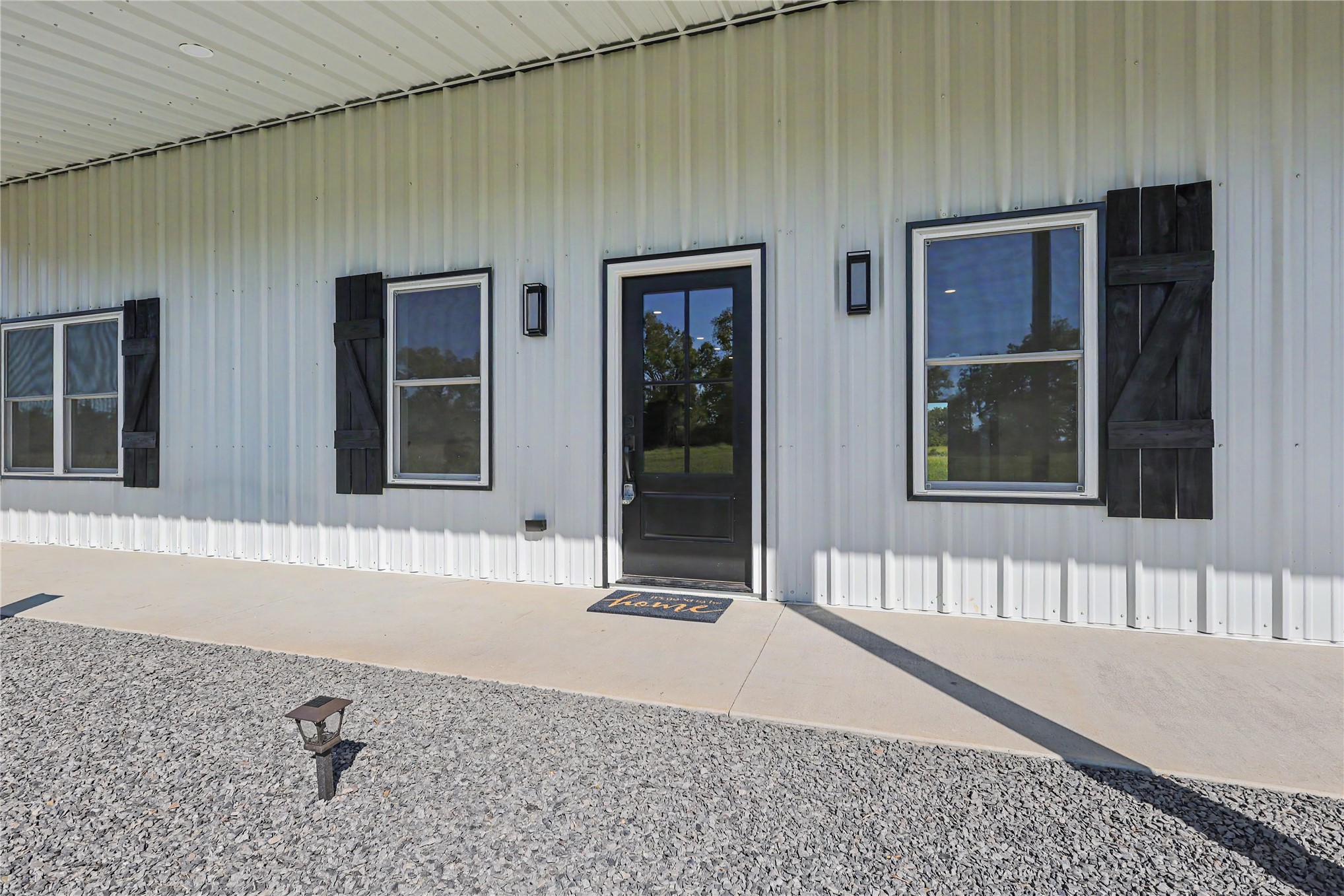 5400 W Groat Road Hulbert OK 74441