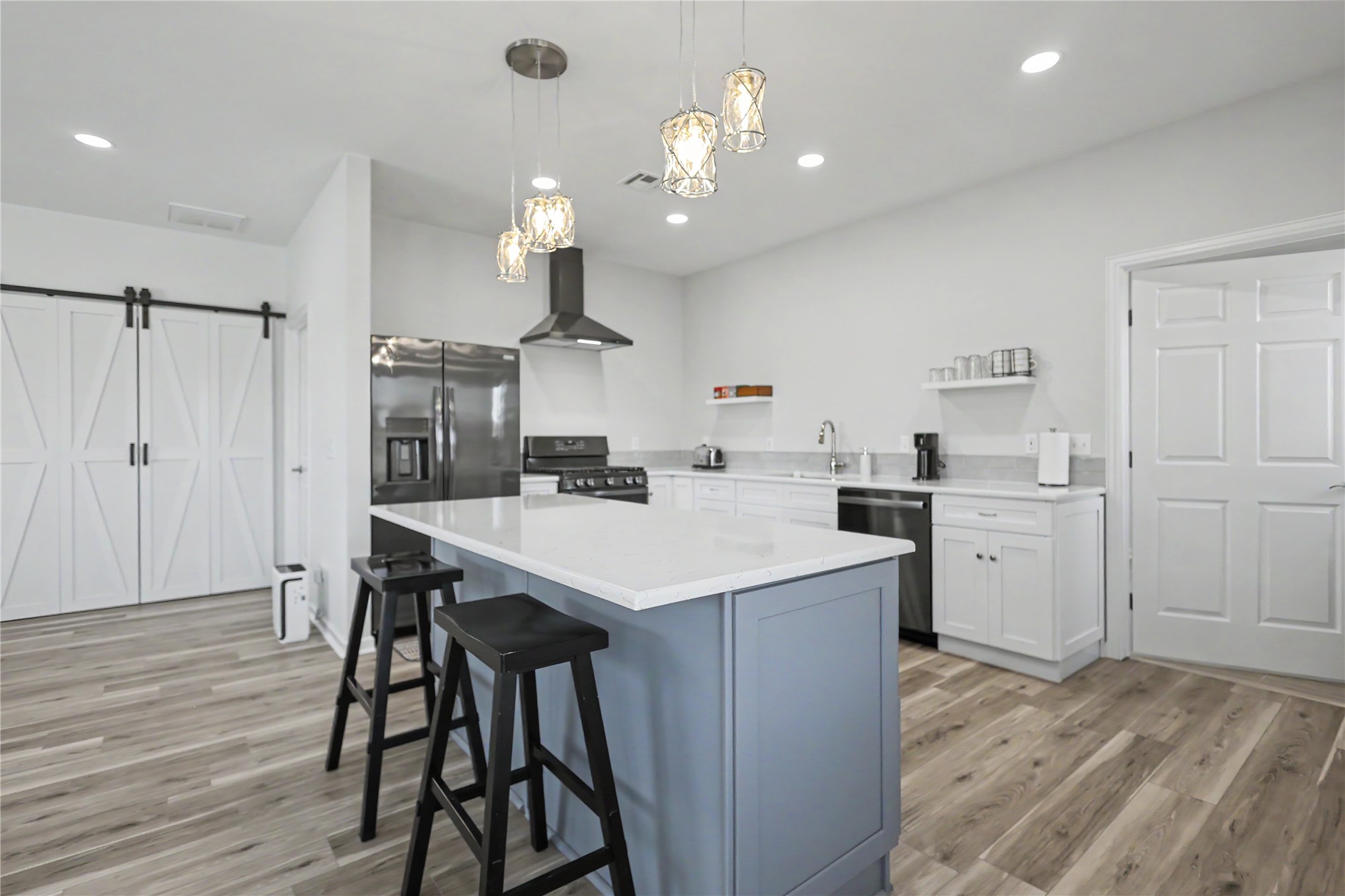 5400 W Groat Road Hulbert OK 74441