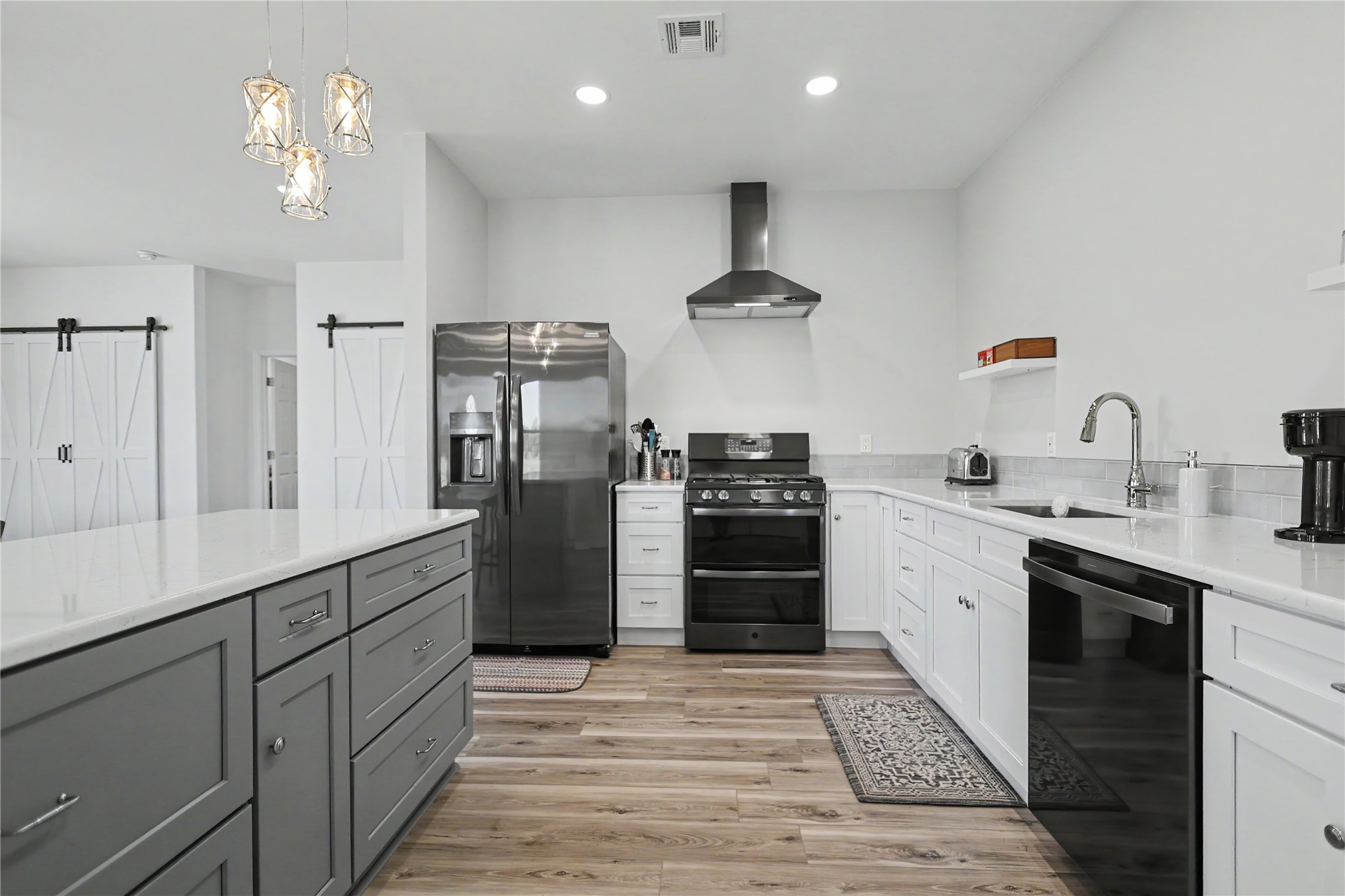 5400 W Groat Road Hulbert OK 74441