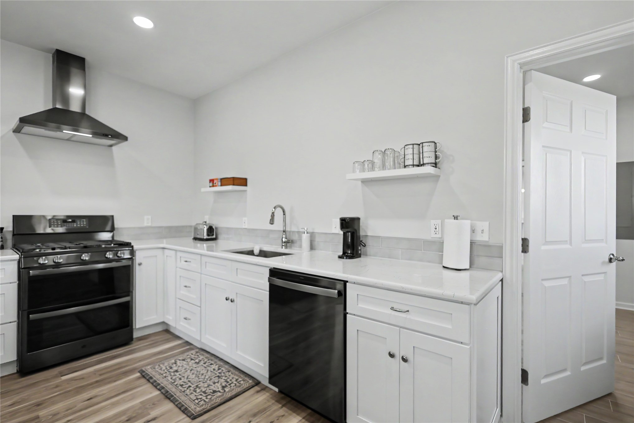 5400 W Groat Road Hulbert OK 74441