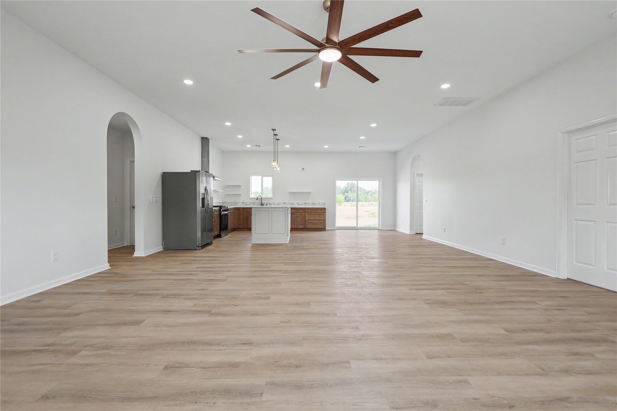 5400 W Groat Road Hulbert OK 74441