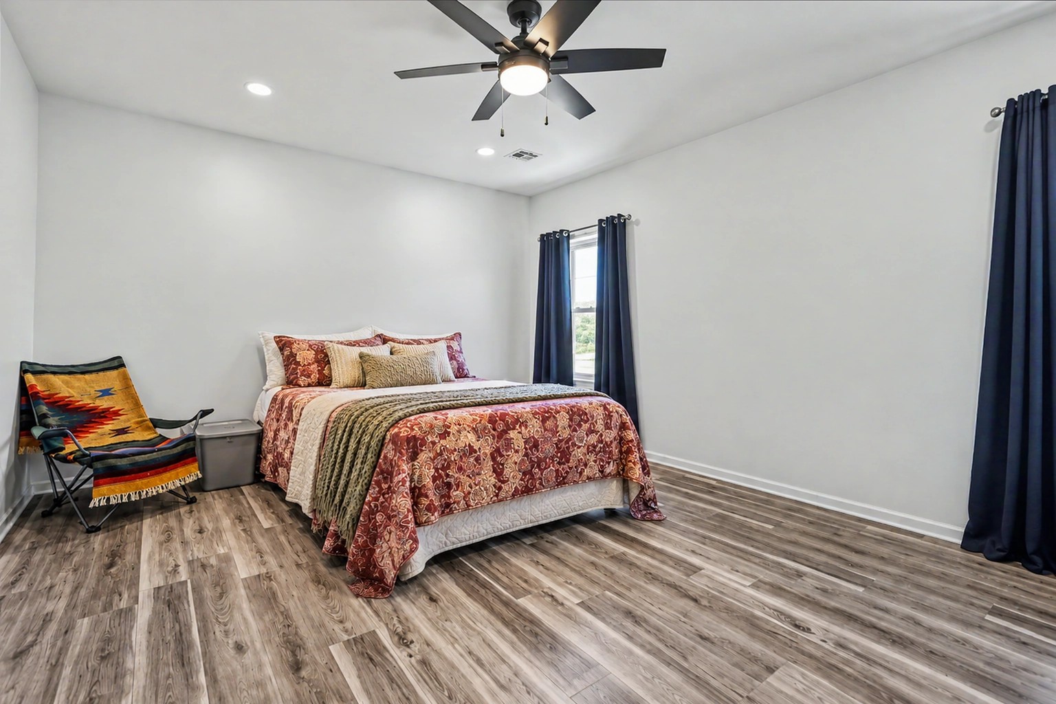 5400 W Groat Road Hulbert OK 74441