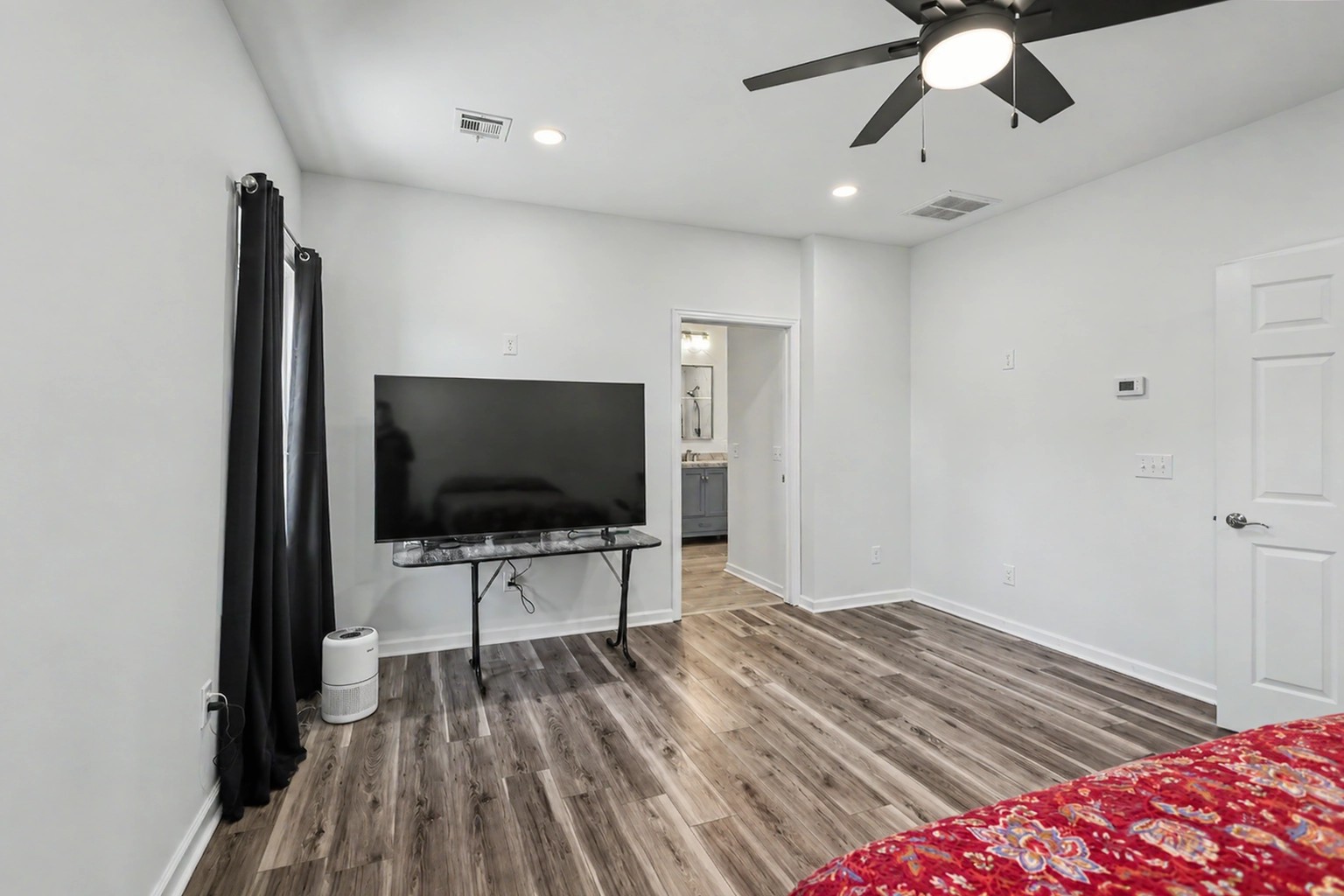 5400 W Groat Road Hulbert OK 74441