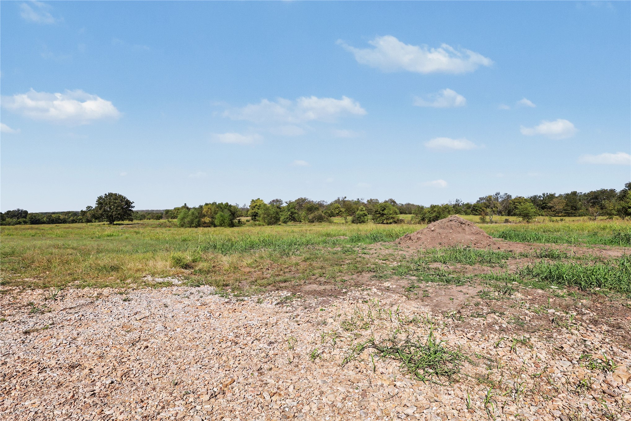 5400 W Groat Road Hulbert OK 74441