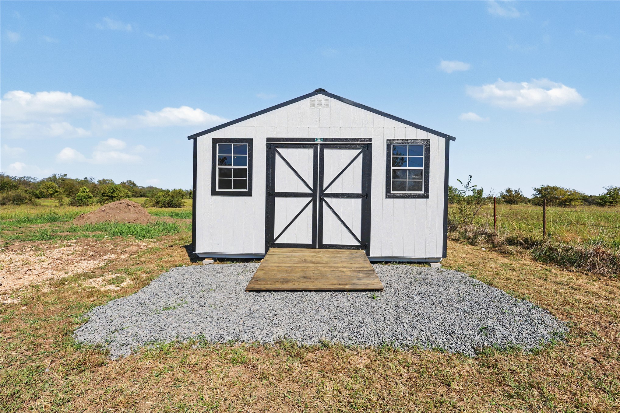 5400 W Groat Road Hulbert OK 74441