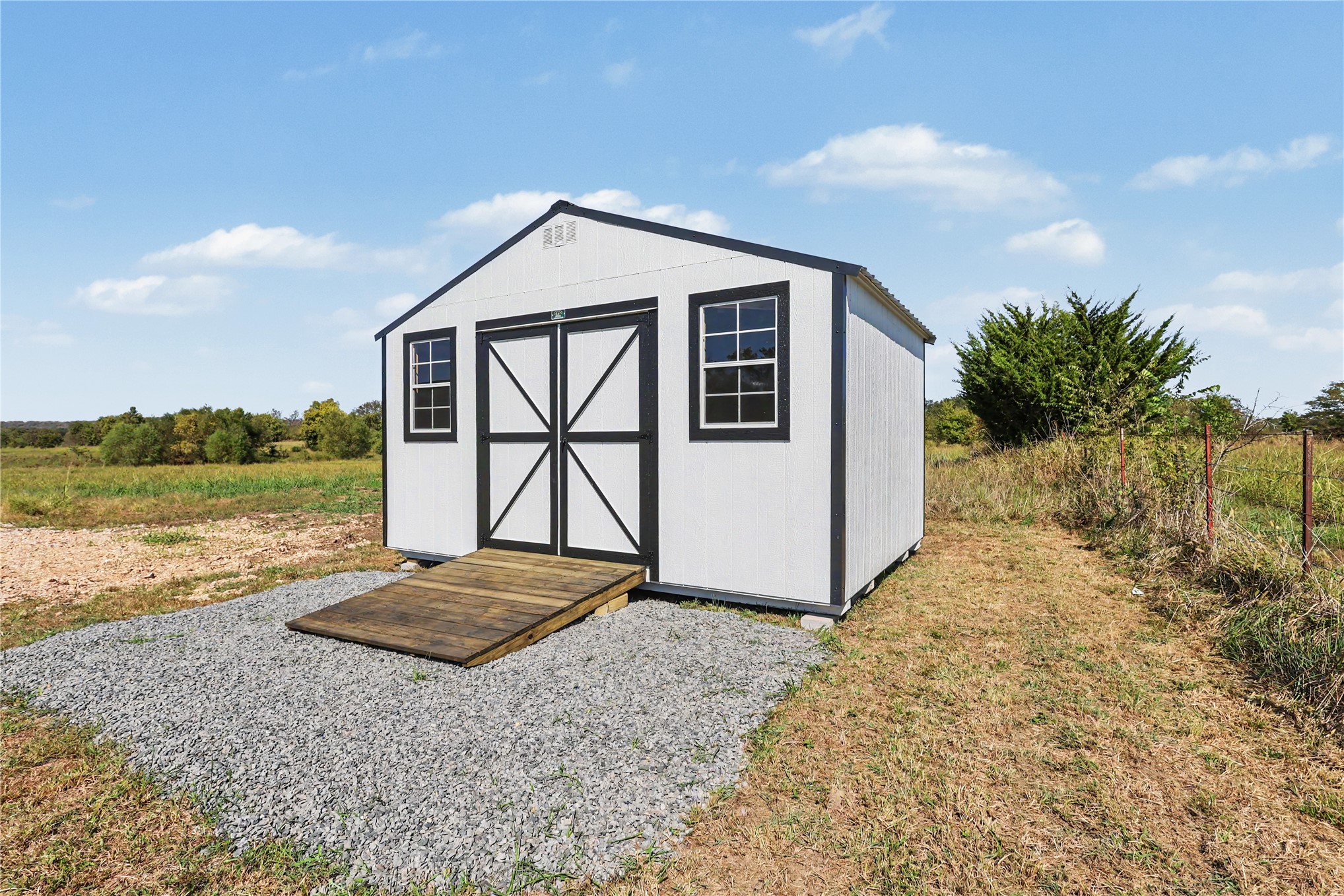 5400 W Groat Road Hulbert OK 74441