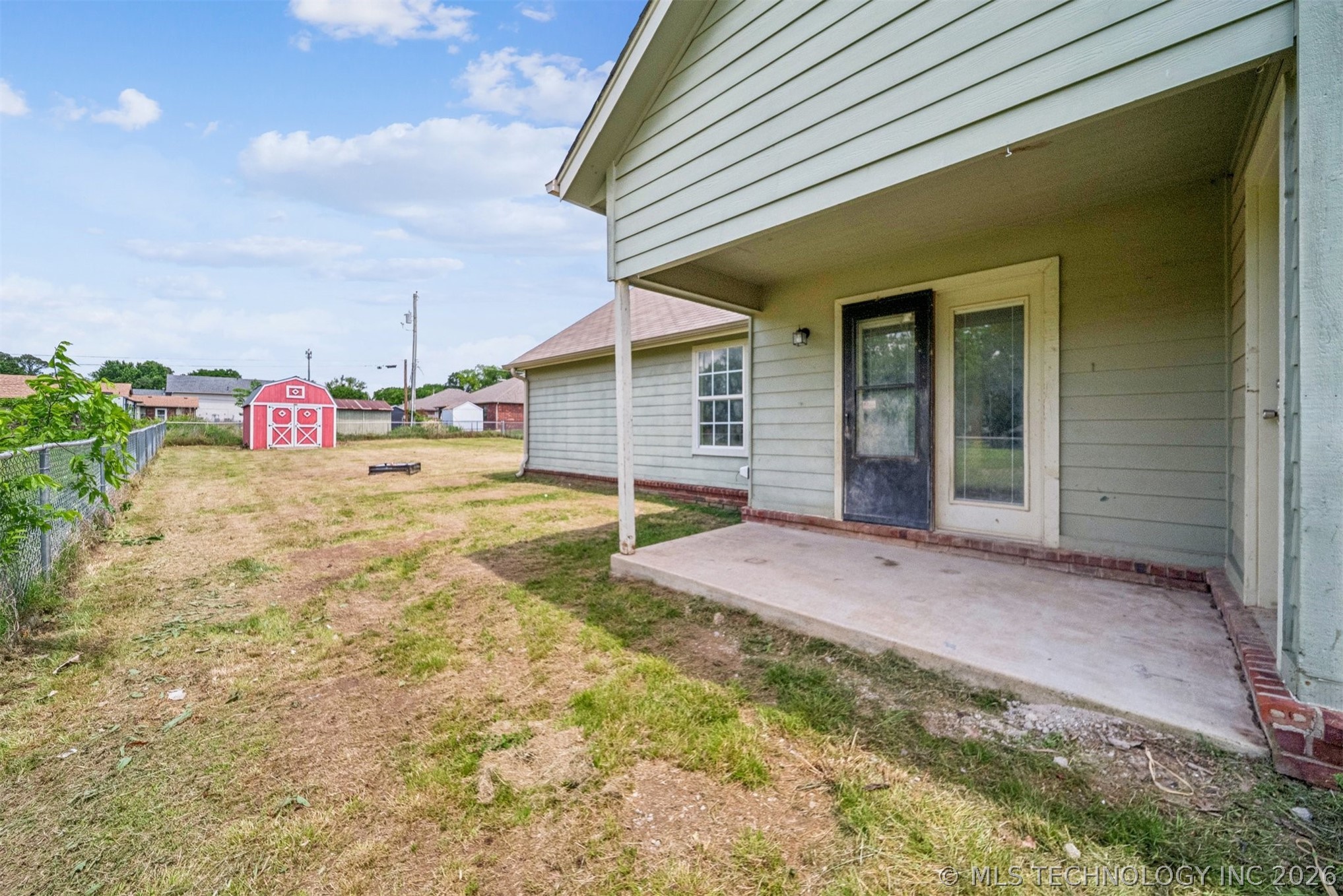419 E Dogwood Street Coweta OK 74429
