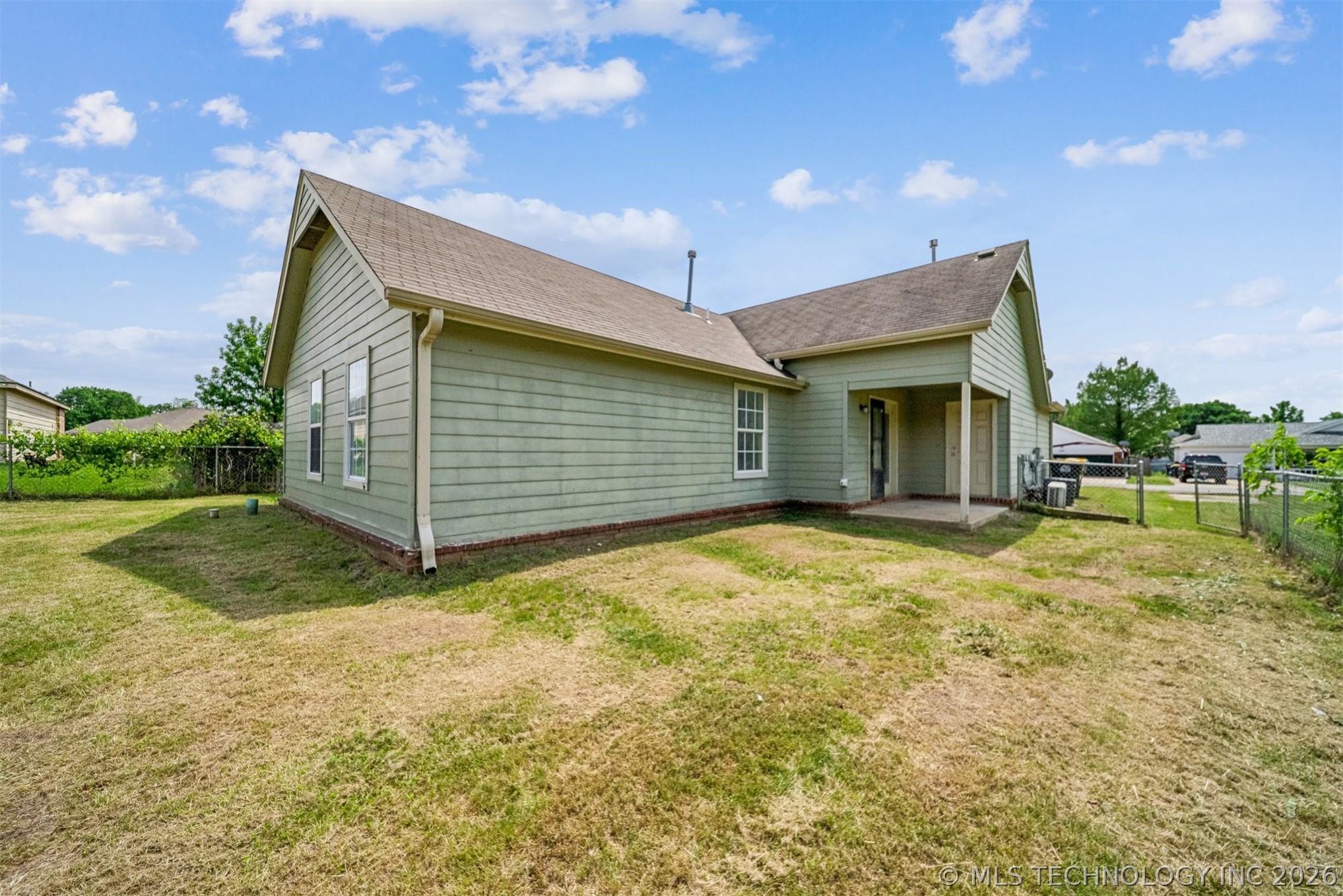 419 E Dogwood Street Coweta OK 74429