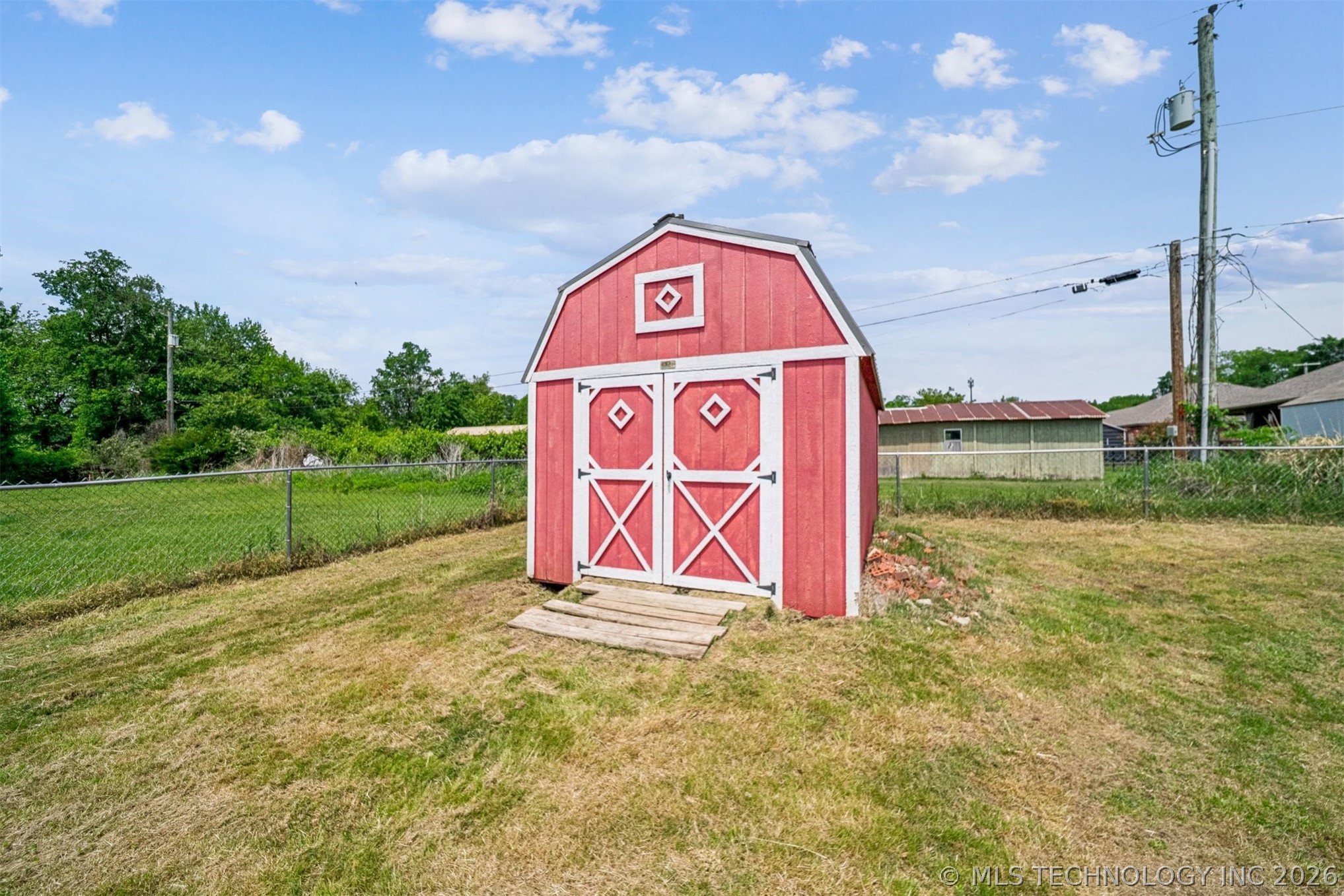 419 E Dogwood Street Coweta OK 74429