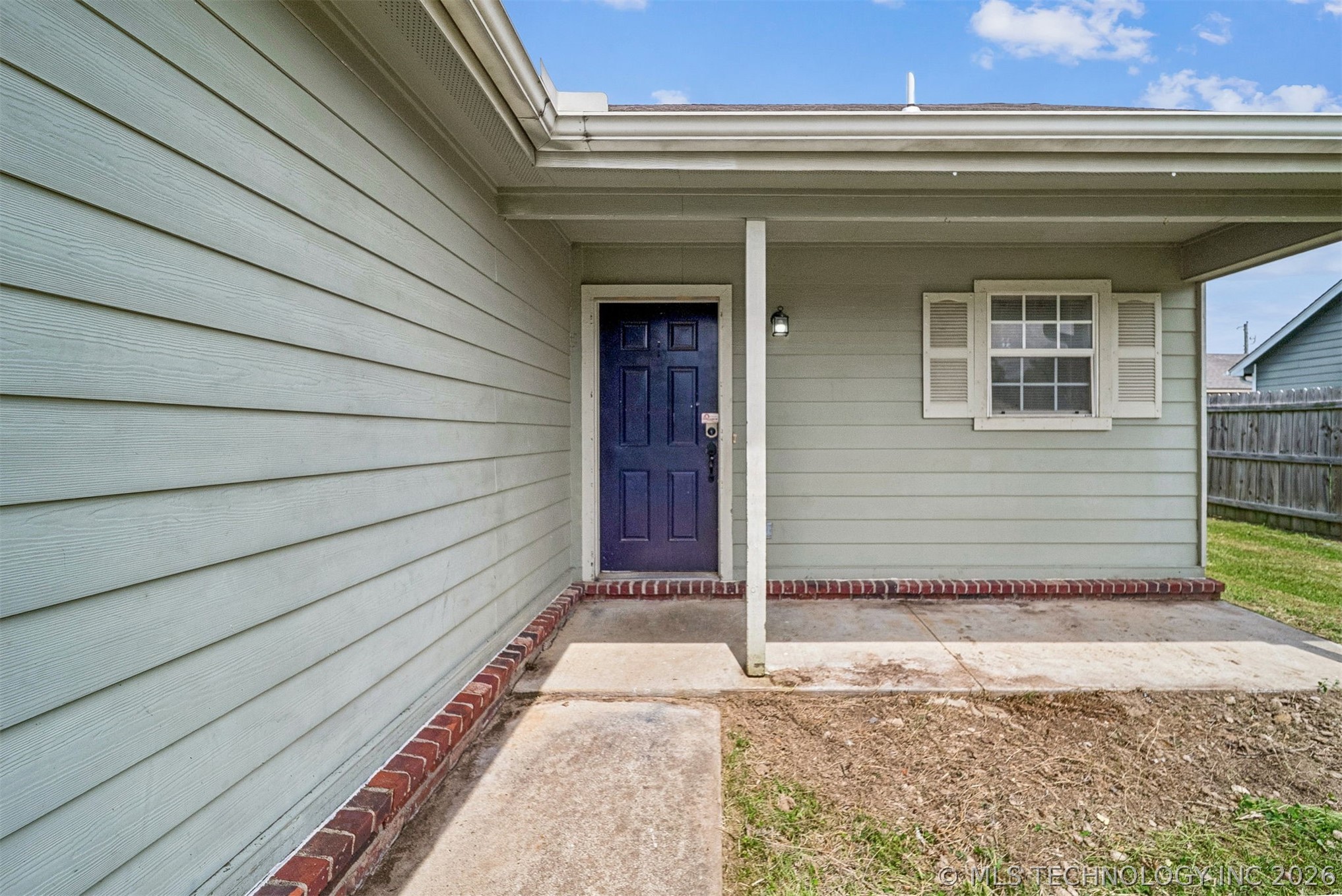 419 E Dogwood Street Coweta OK 74429