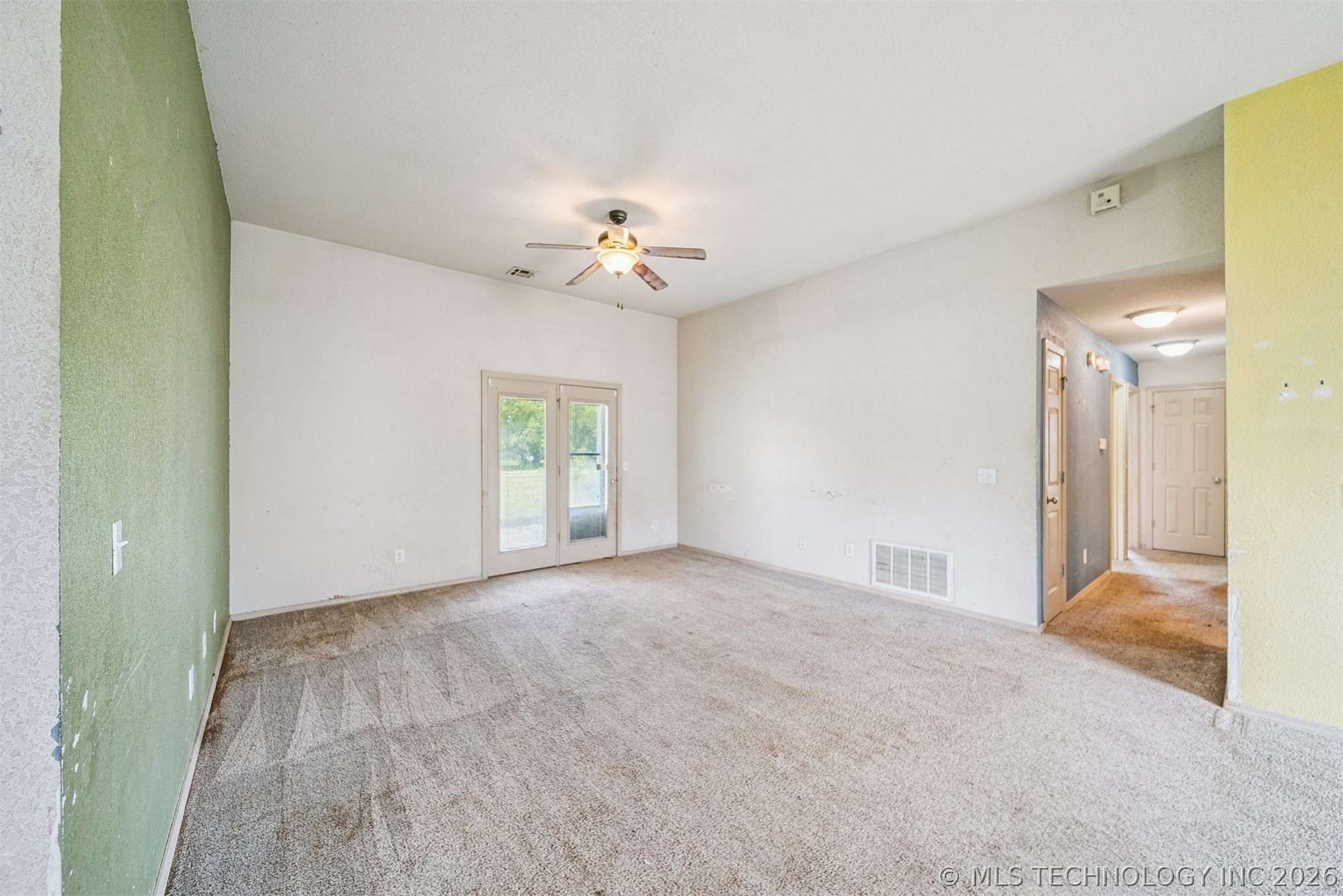 419 E Dogwood Street Coweta OK 74429