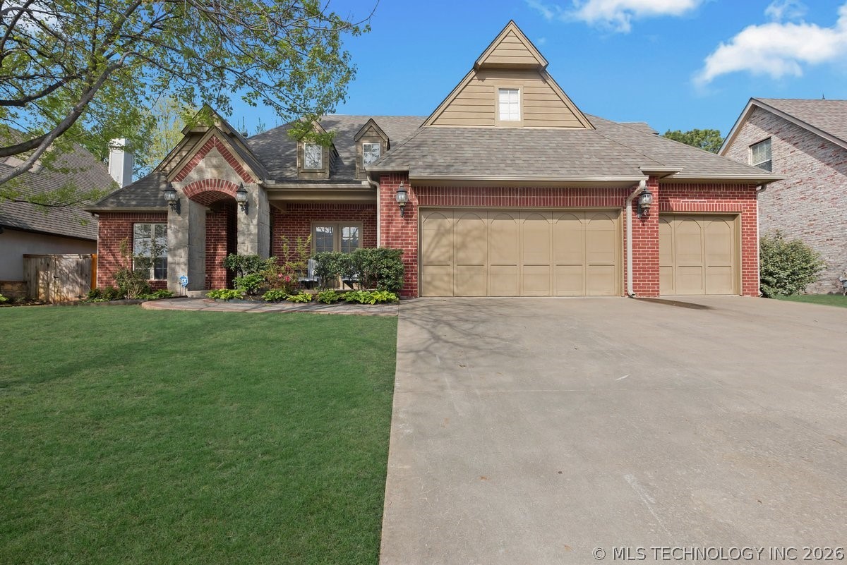 10488 S 87th East Avenue Tulsa OK 74133
