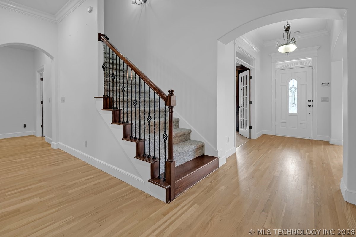 10488 S 87th East Avenue Tulsa OK 74133