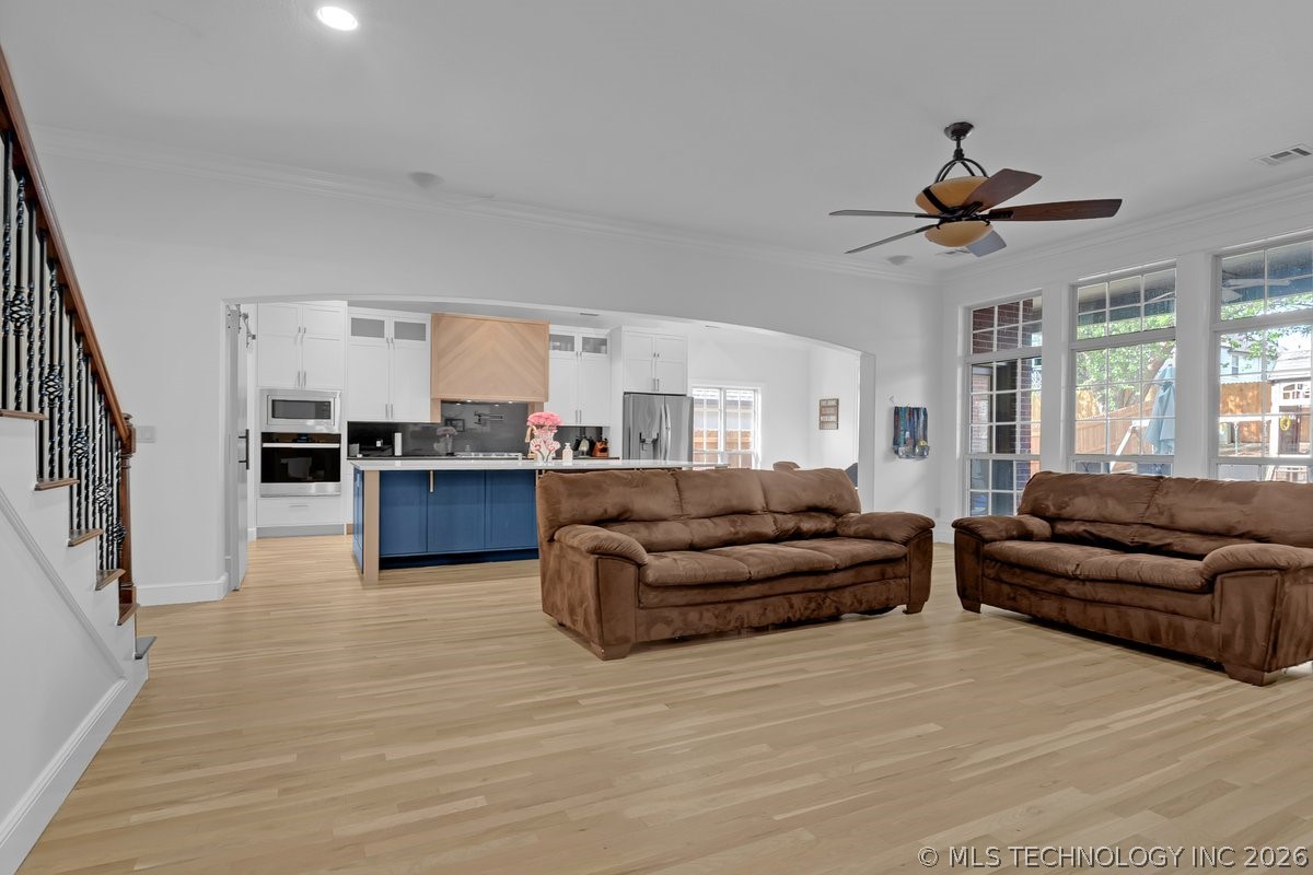 10488 S 87th East Avenue Tulsa OK 74133