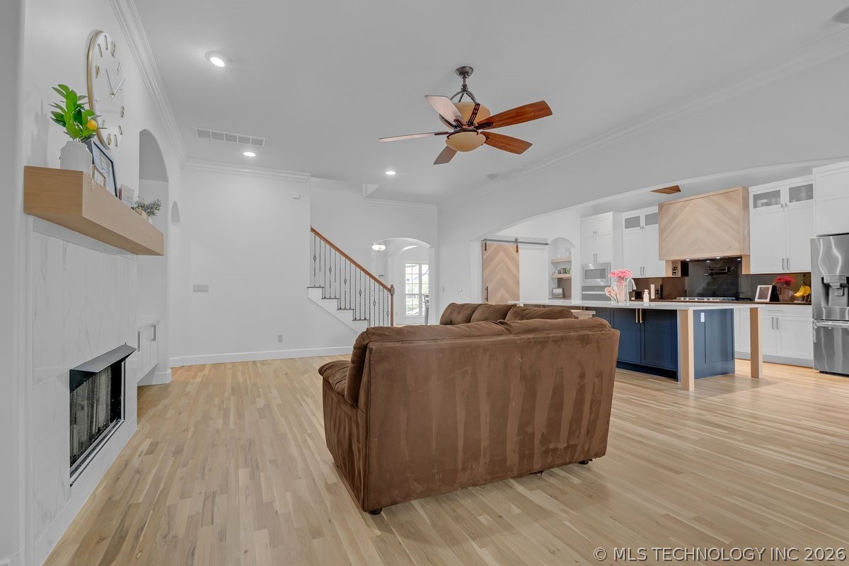 10488 S 87th East Avenue Tulsa OK 74133