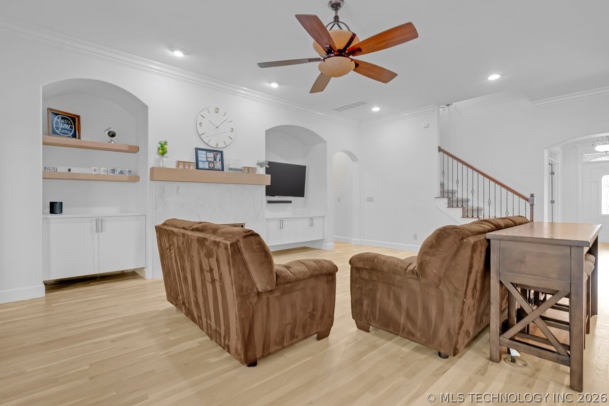 10488 S 87th East Avenue Tulsa OK 74133