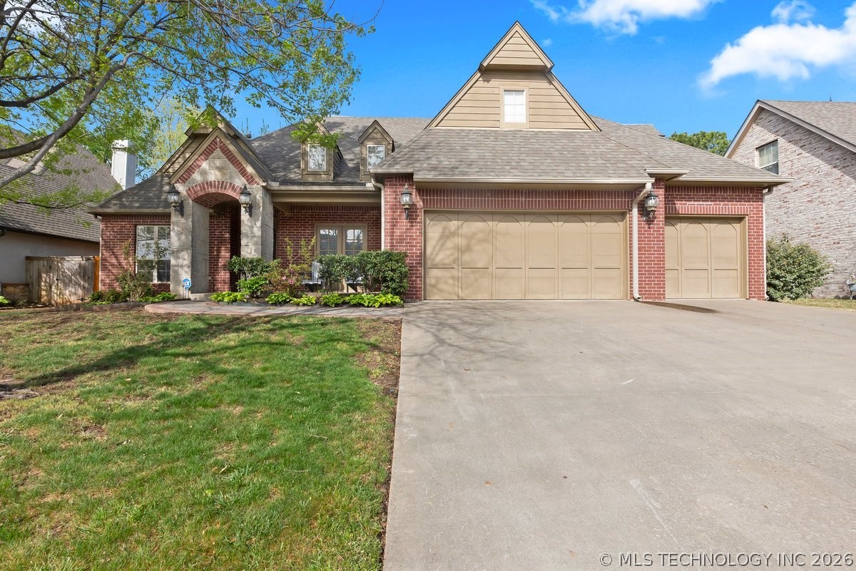 10488 S 87th East Avenue Tulsa OK 74133