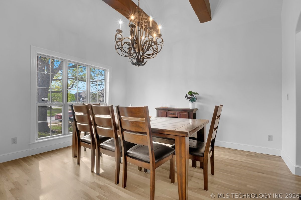 10488 S 87th East Avenue Tulsa OK 74133