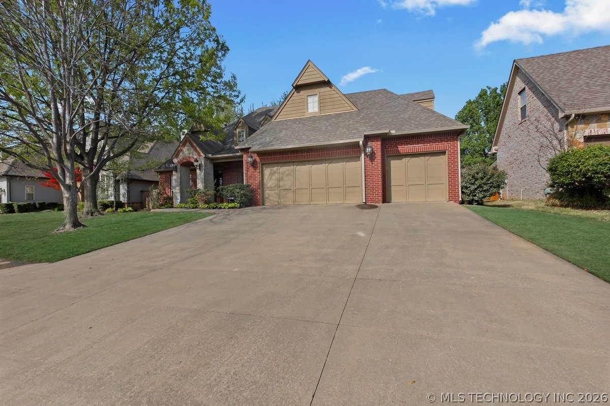 10488 S 87th East Avenue Tulsa OK 74133