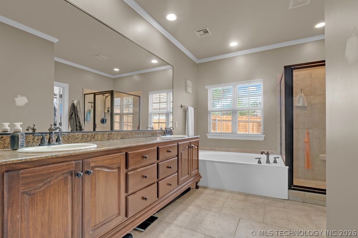 10488 S 87th East Avenue Tulsa OK 74133