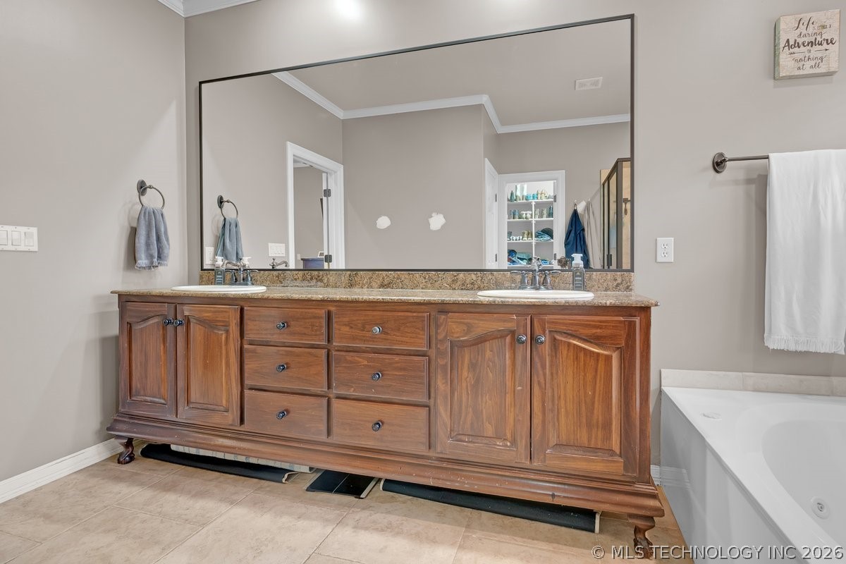 10488 S 87th East Avenue Tulsa OK 74133