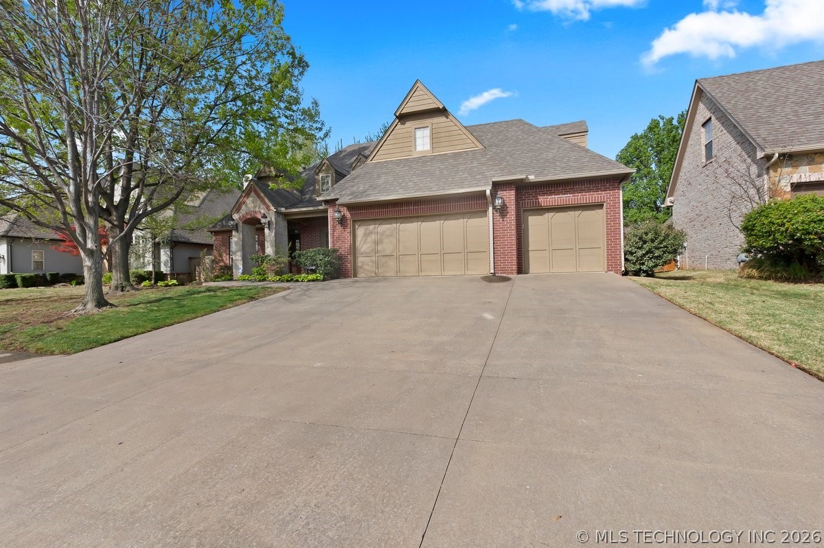 10488 S 87th East Avenue Tulsa OK 74133