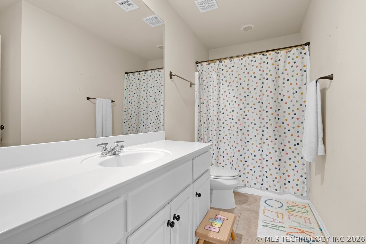 10488 S 87th East Avenue Tulsa OK 74133