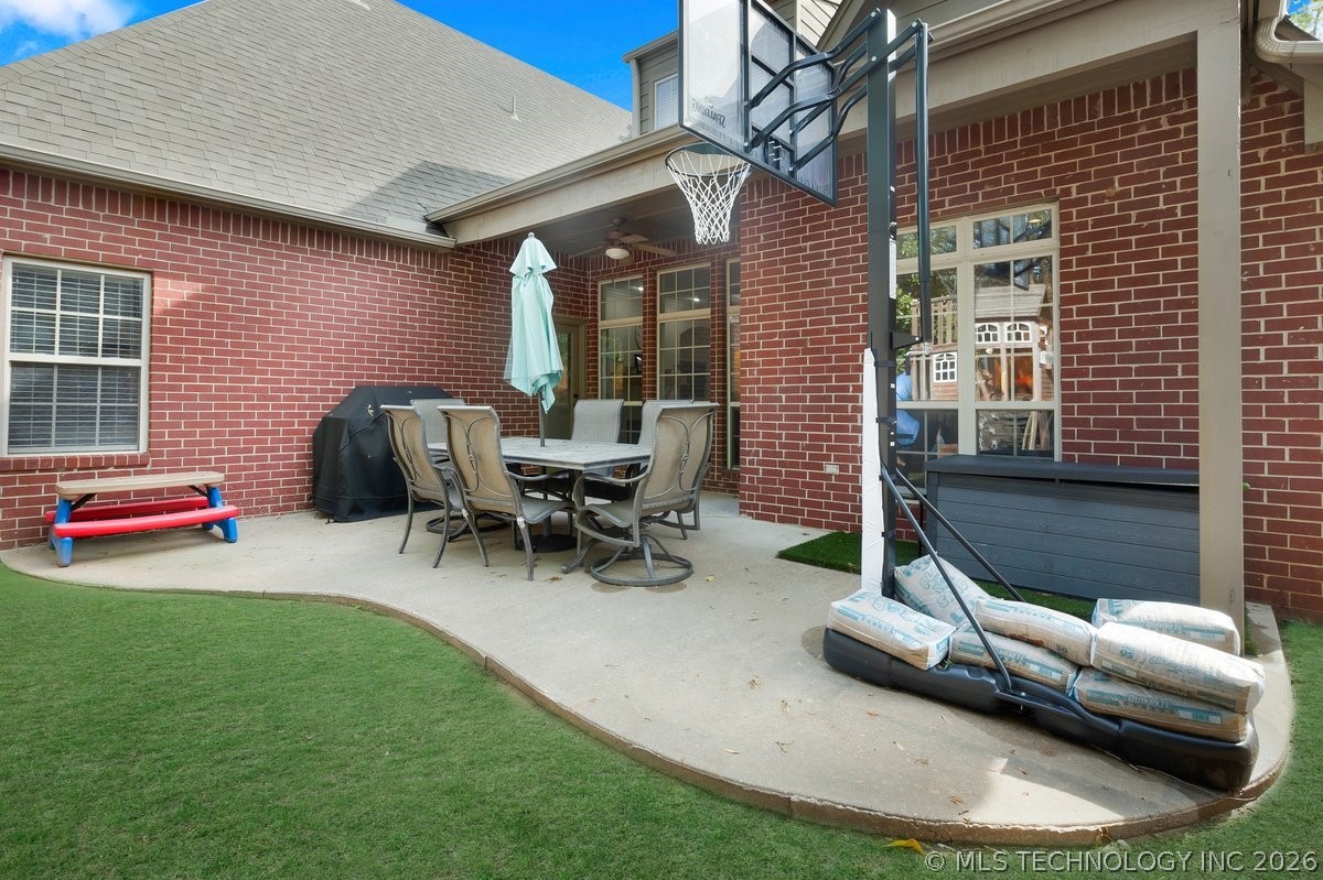 10488 S 87th East Avenue Tulsa OK 74133