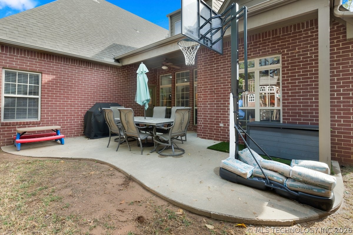 10488 S 87th East Avenue Tulsa OK 74133