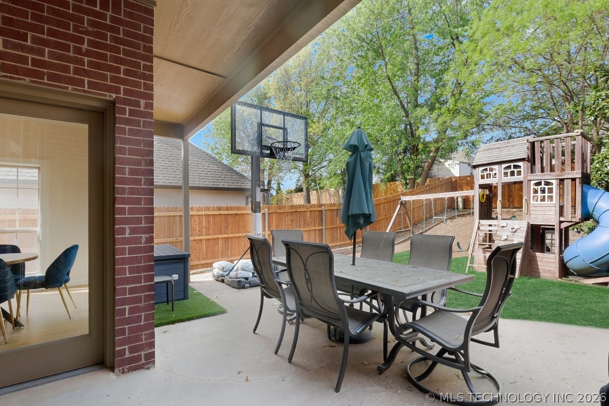 10488 S 87th East Avenue Tulsa OK 74133