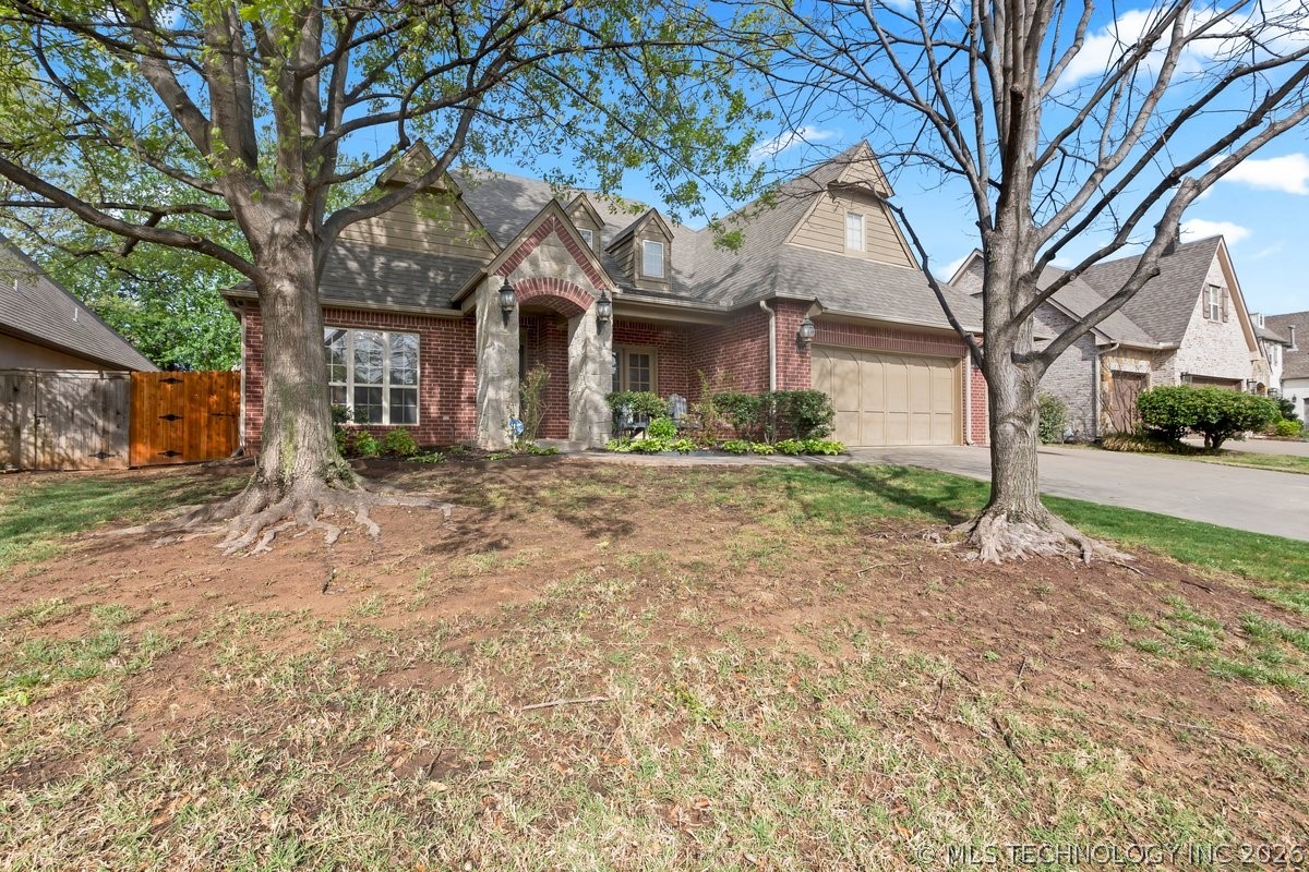 10488 S 87th East Avenue Tulsa OK 74133