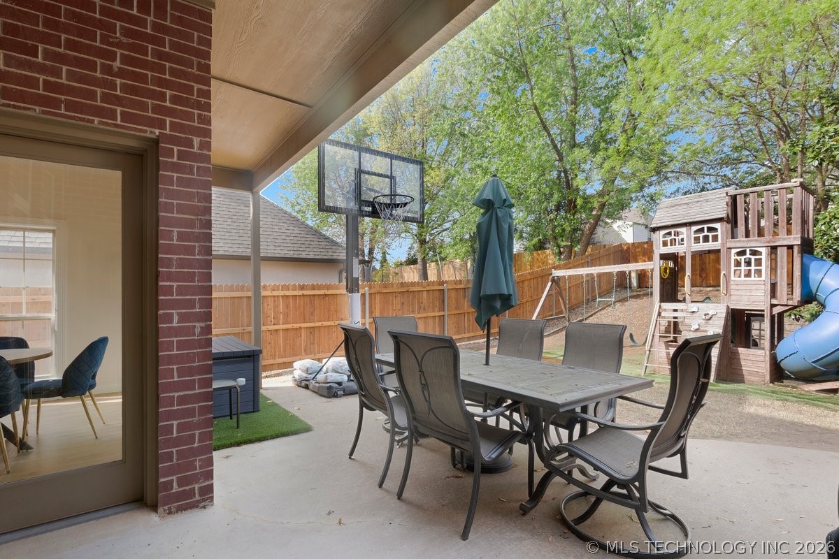 10488 S 87th East Avenue Tulsa OK 74133