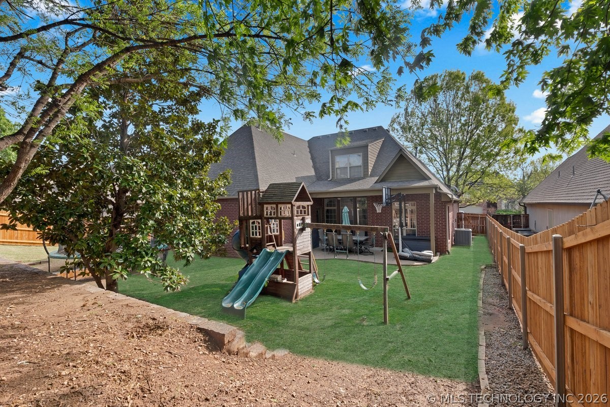 10488 S 87th East Avenue Tulsa OK 74133